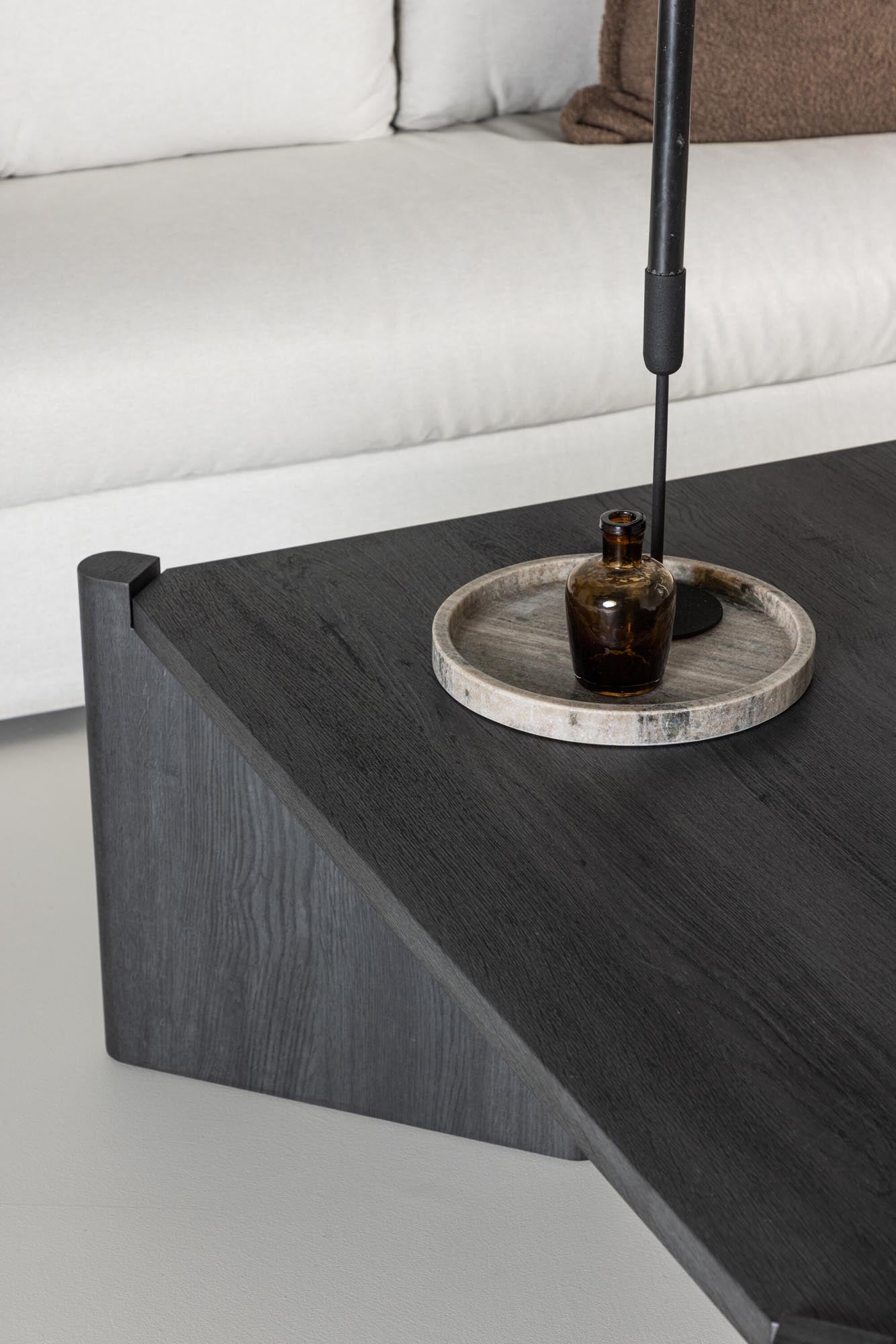 Rogaland Coffee Tisch: Eleganz und Komfort für Ihr Zuhause.