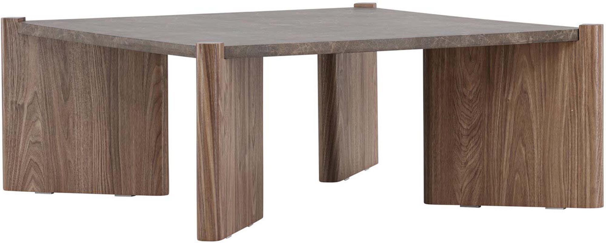 Eleganter Rogaland Tisch: Minimalistisches Design von Venture Home.