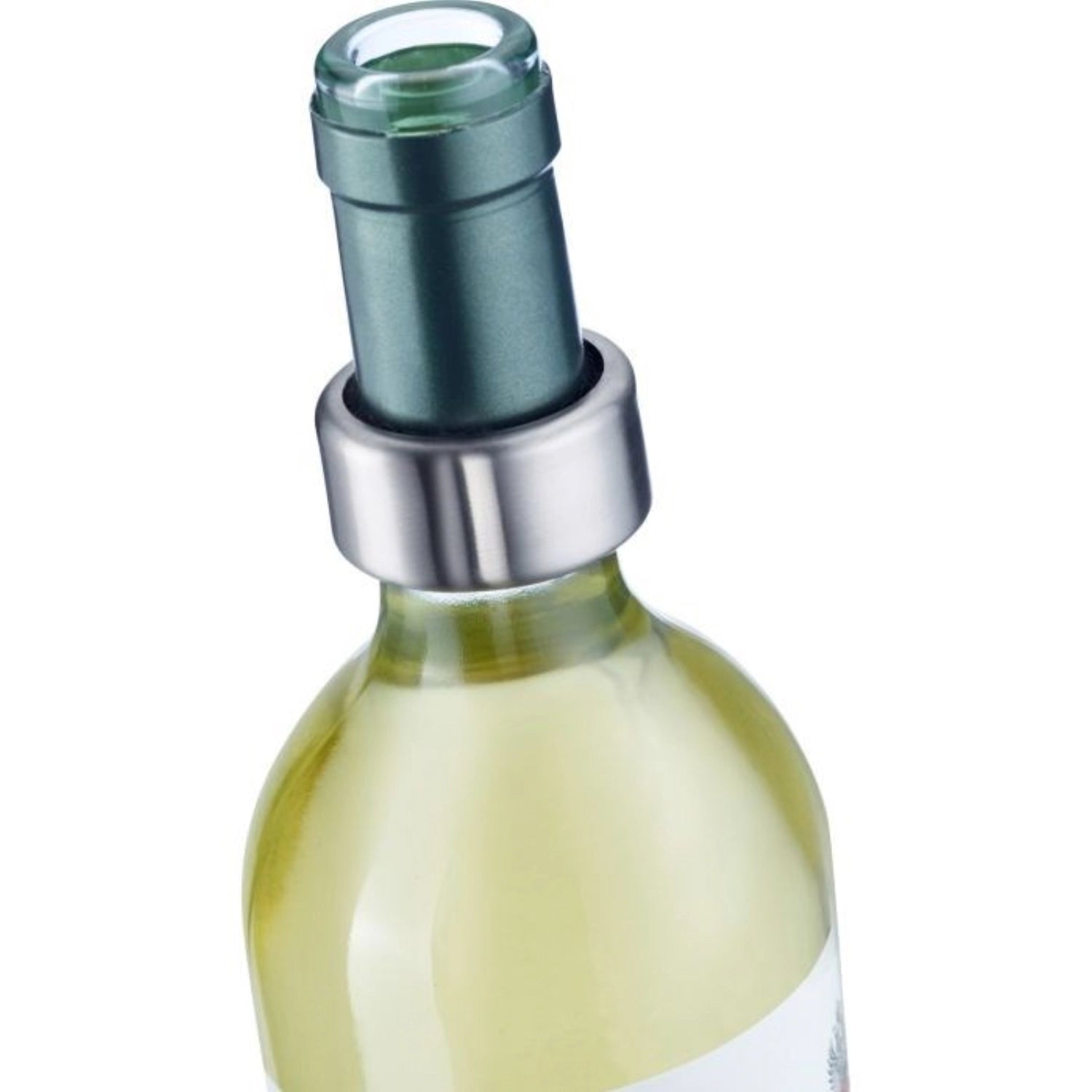 Lot de 2 anneaux anti-goutte Edition Alessio Monopol