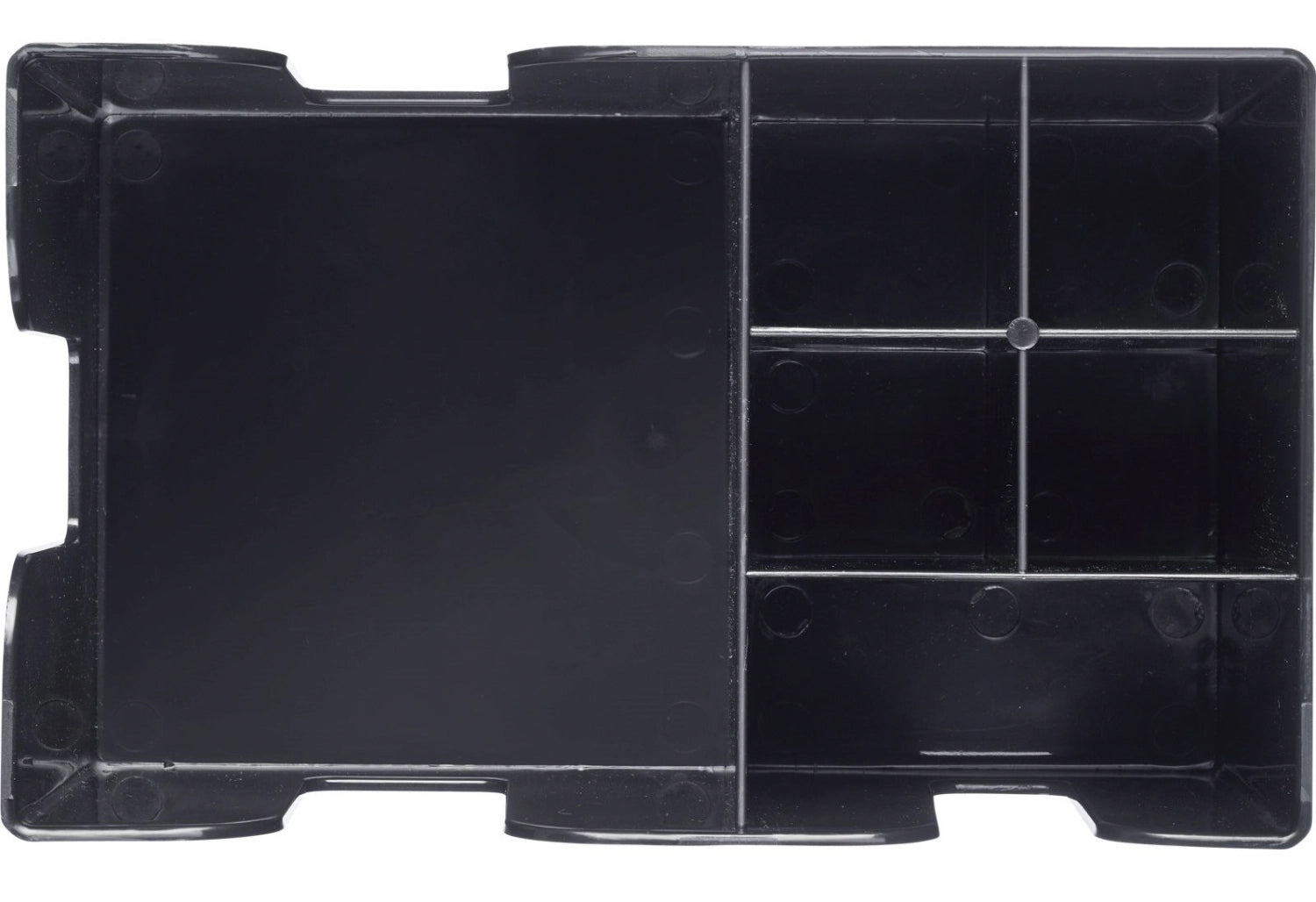 Bar Organizer mit 6 Fächer