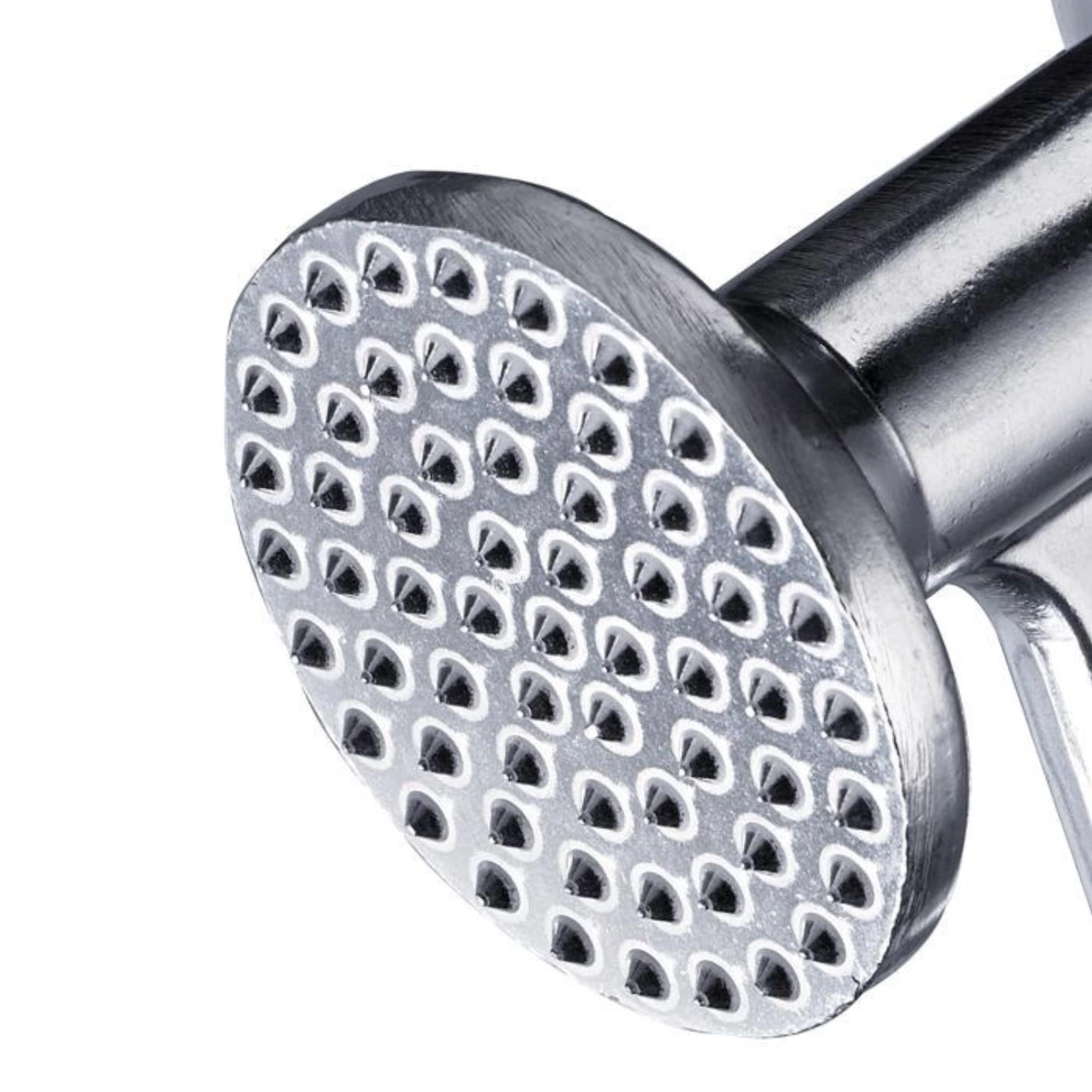 Der Westmark Fleischhammer Fatty: Ideal zum Zartmachen von Fleisch, langlebig, ergonomisch und vielseitig in der Küche einsetzbar.