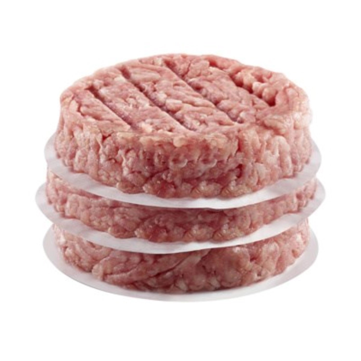 Genießen Sie Burger stilvoll mit dem Westmark Burger Papier Big (80 Stück, D13cm). Hochwertig, umweltfreundlich und ideal für jede Grillparty!