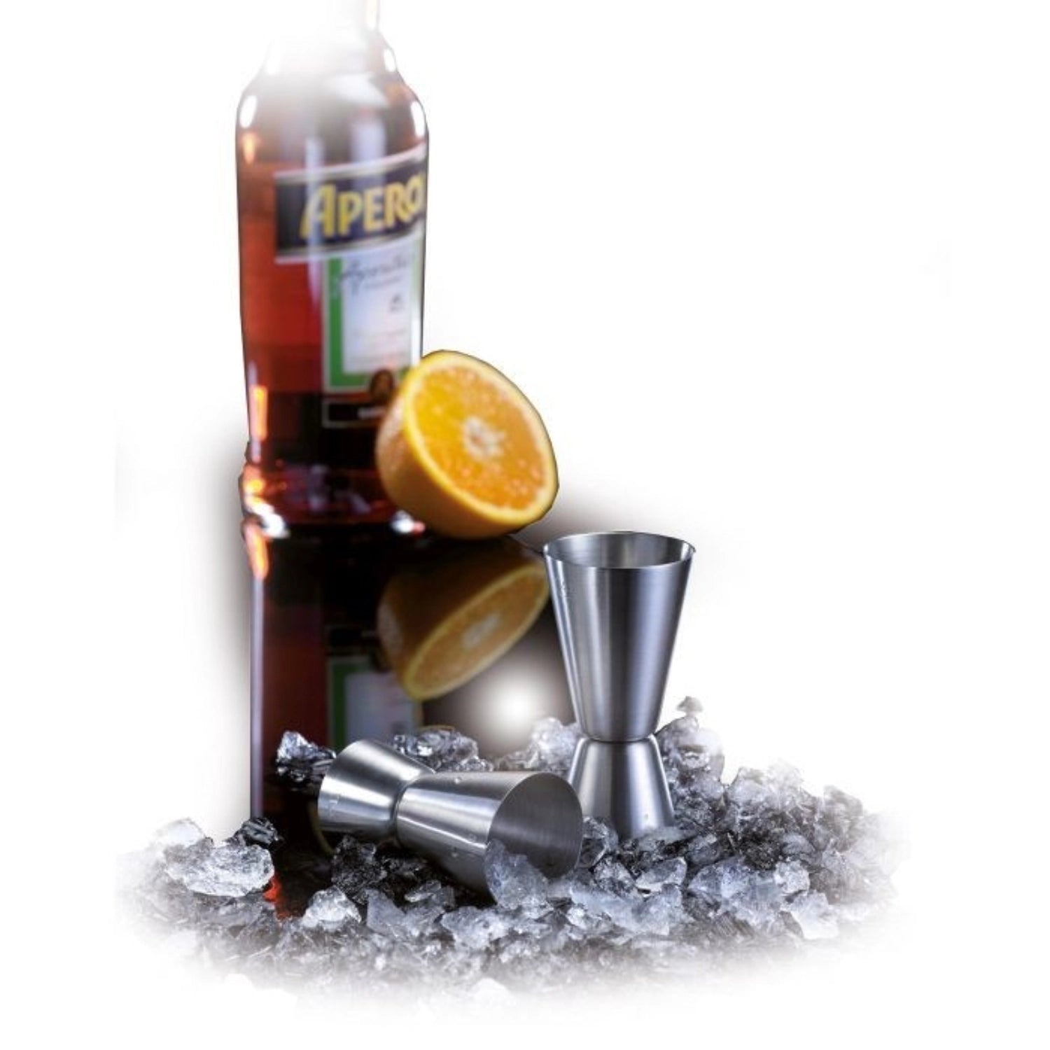 Masse de bar 2 et 3 cl