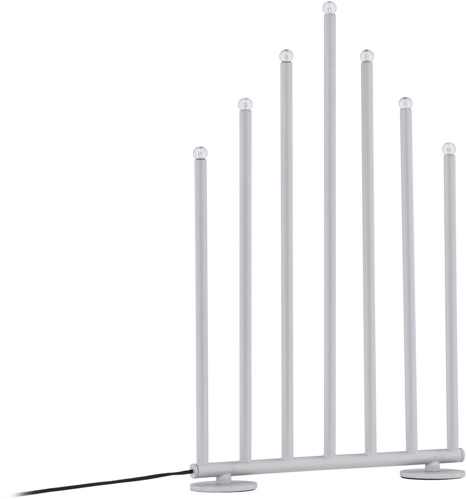 Björnfjället Tischlampe: Skandinavisches Design trifft Funktionalität.