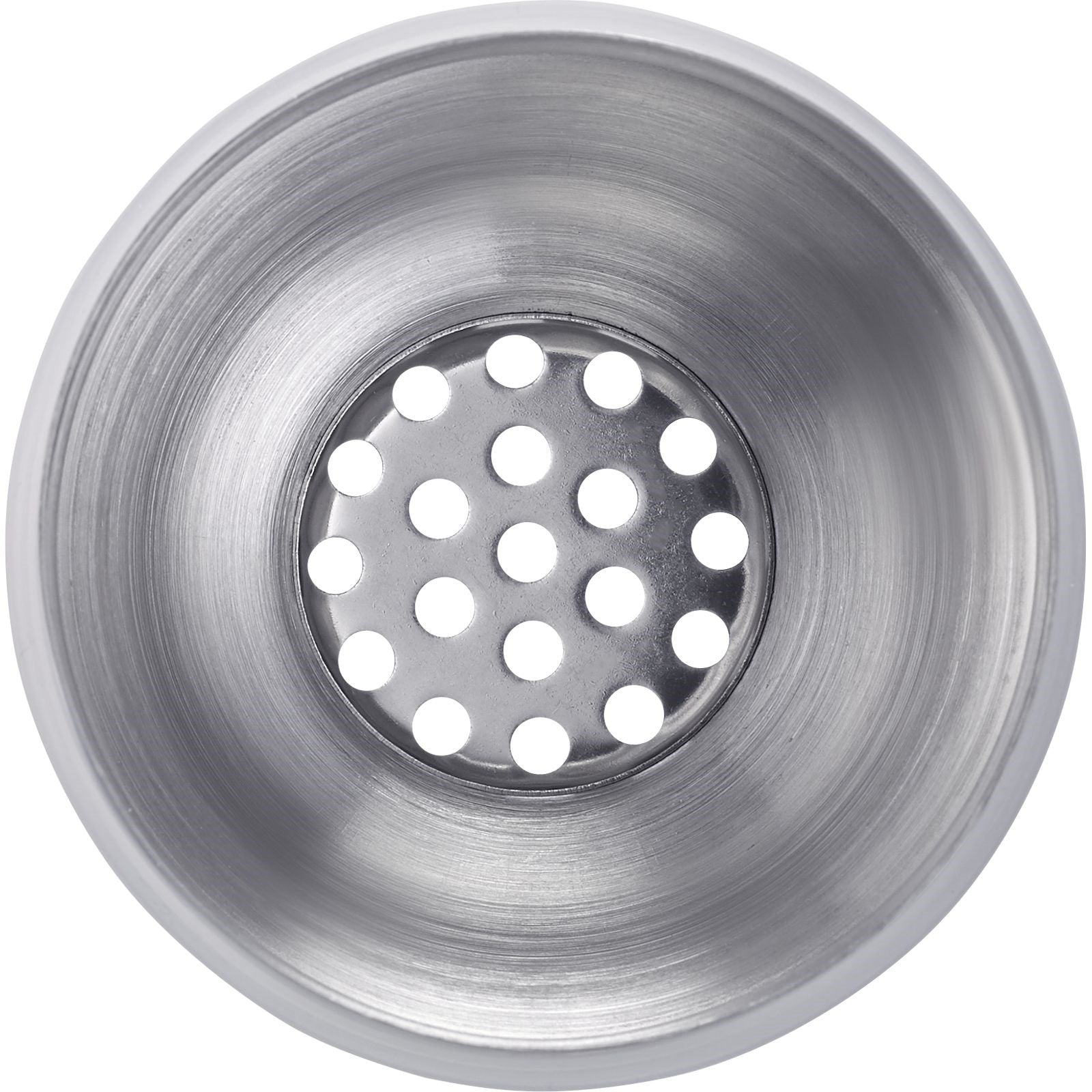 Cocktail Shaker aus Glas (400ml) von Westmark, mit Rezeptskala, perfekt für das Mixen von Cocktails und stilvolle Getränkezubereitung.