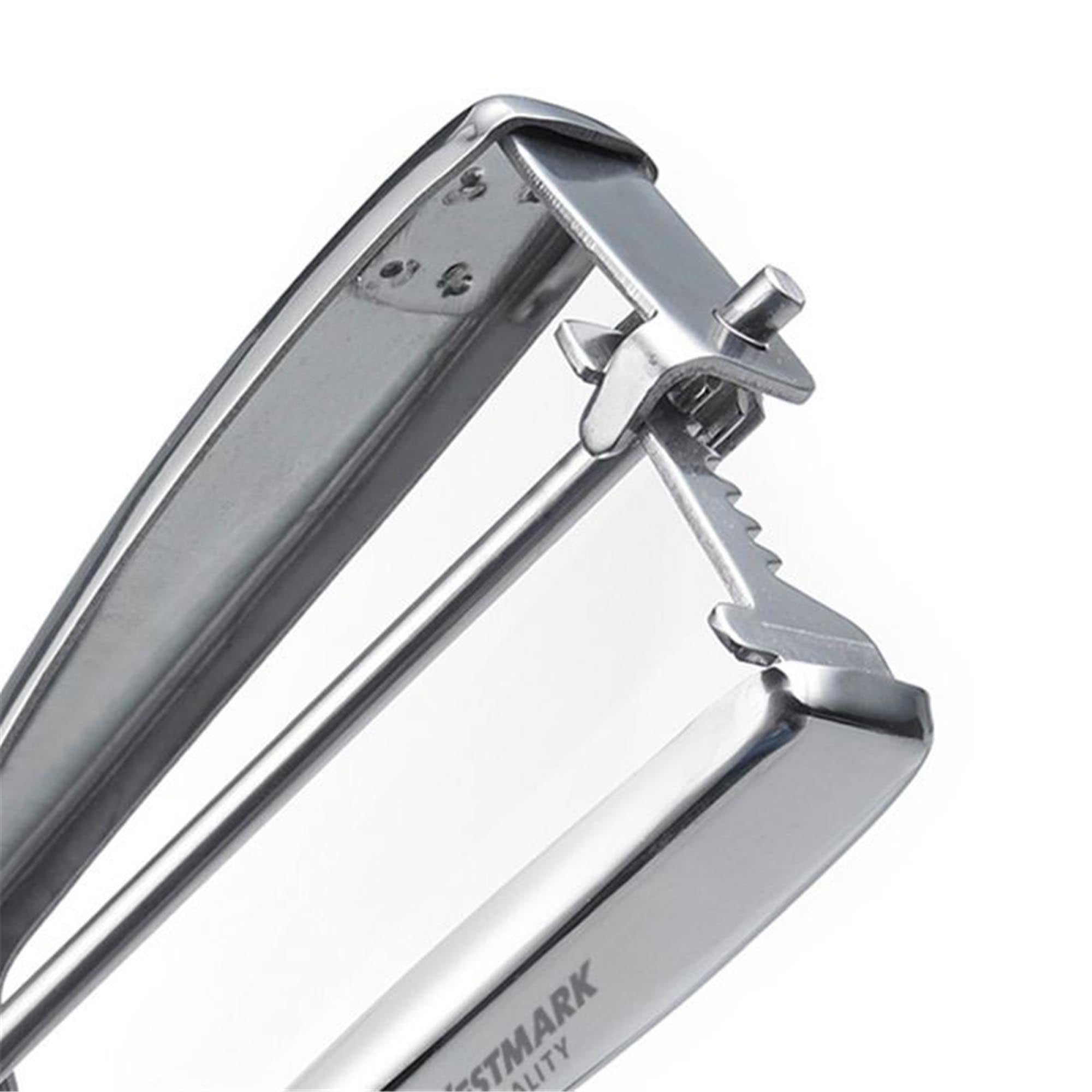 Hochwertiger Eisportionierer von Westmark, 6 cm Durchmesser, ideal für präzise Kugeln, robust und leicht zu reinigen.