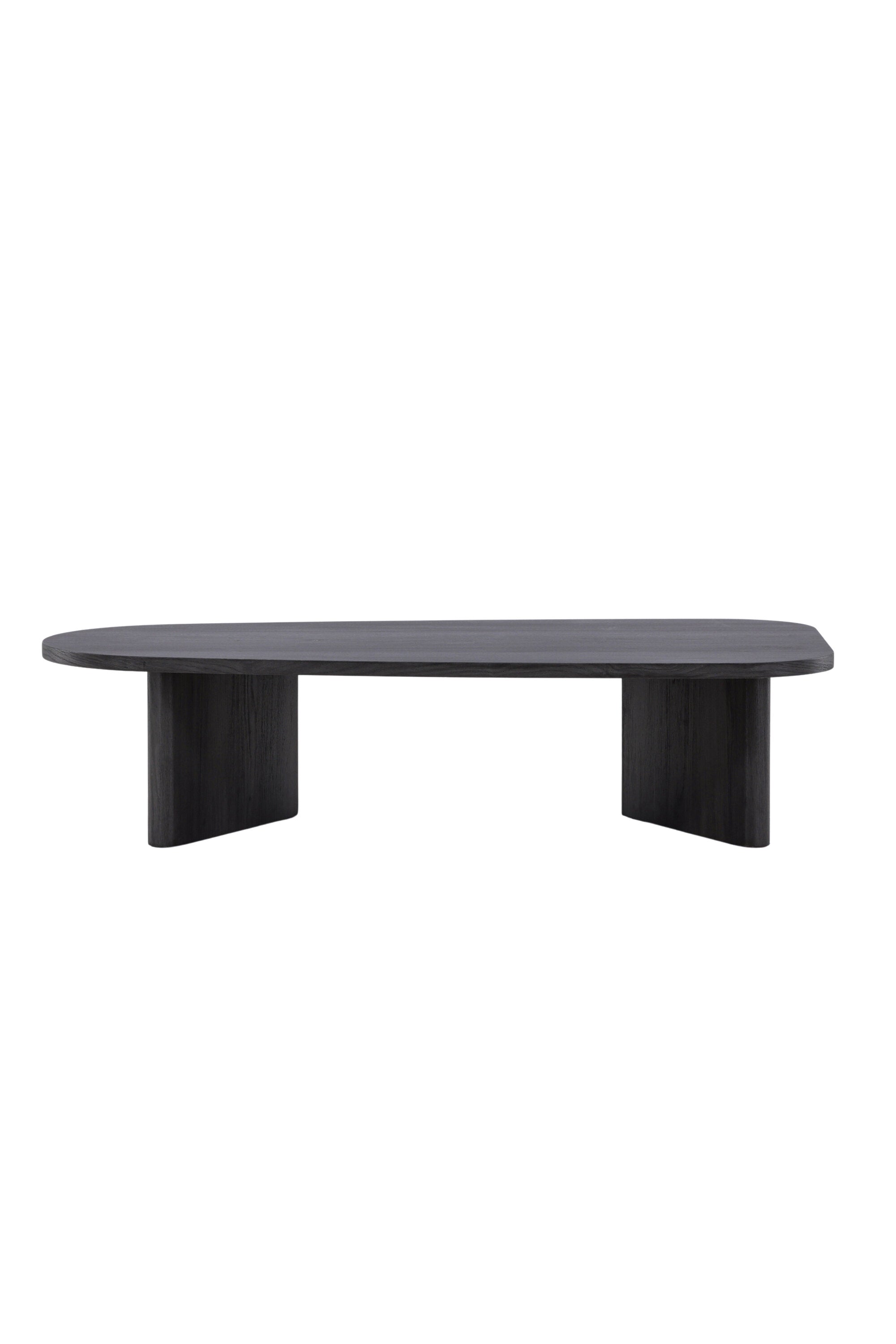Grönvik Sofatisch in Schwarz präsentiert im Onlineshop von KAQTU Design AG. Beistelltisch ist von Venture Home