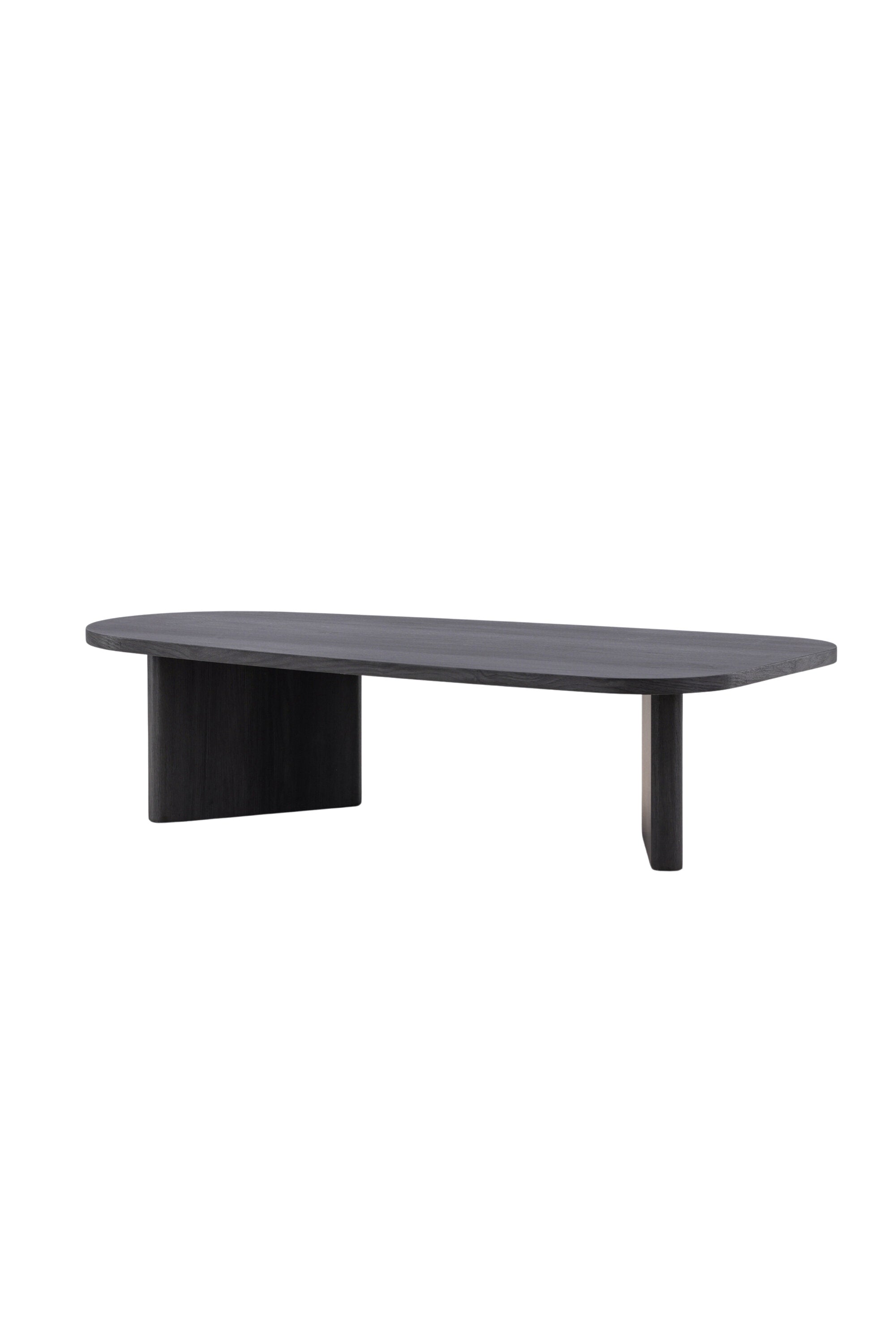 Grönvik Sofatisch in Schwarz präsentiert im Onlineshop von KAQTU Design AG. Beistelltisch ist von Venture Home