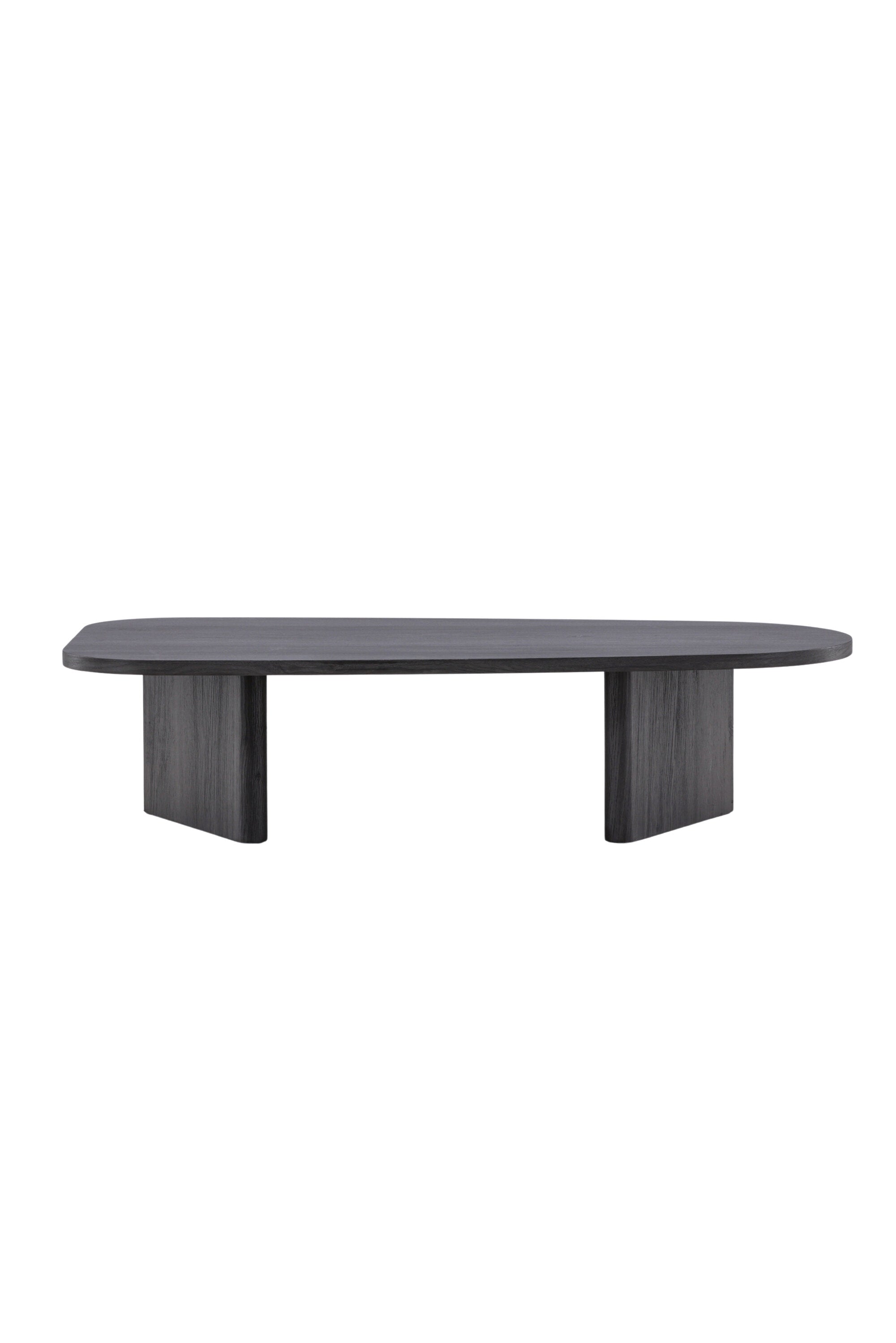 Grönvik Sofatisch in Schwarz präsentiert im Onlineshop von KAQTU Design AG. Beistelltisch ist von Venture Home