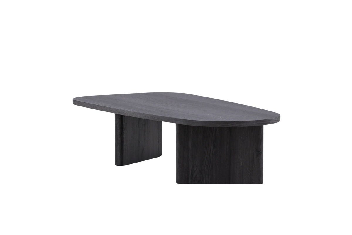 Grönvik Sofatisch in Schwarz präsentiert im Onlineshop von KAQTU Design AG. Beistelltisch ist von Venture Home