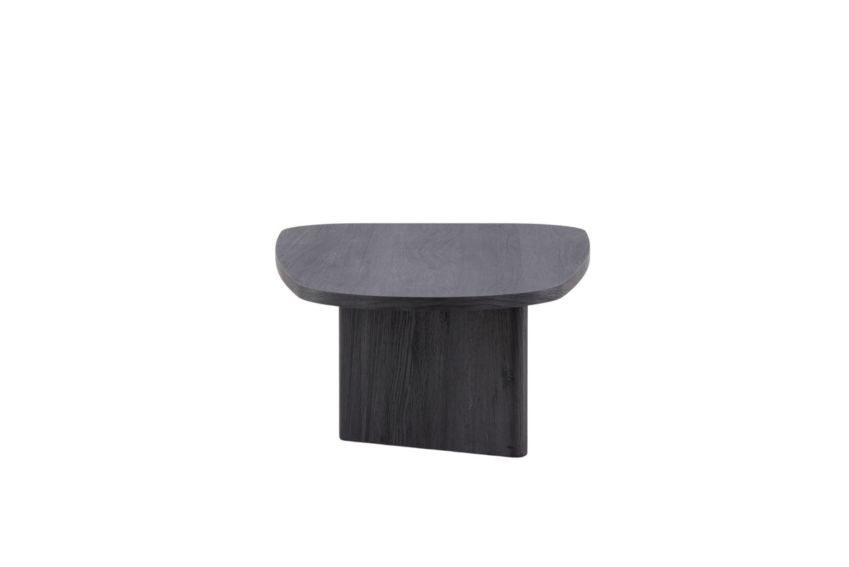 Grönvik Sofatisch in Schwarz präsentiert im Onlineshop von KAQTU Design AG. Beistelltisch ist von Venture Home