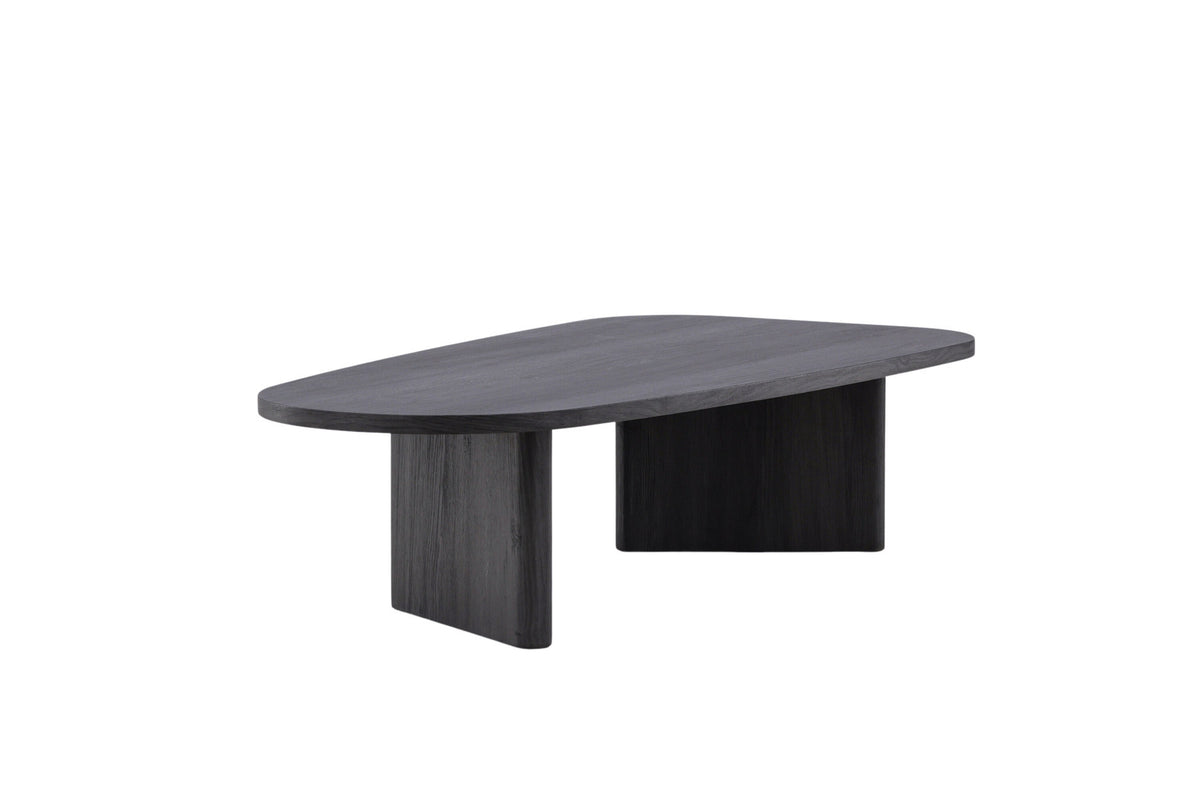 Grönvik Sofatisch in Schwarz präsentiert im Onlineshop von KAQTU Design AG. Beistelltisch ist von Venture Home
