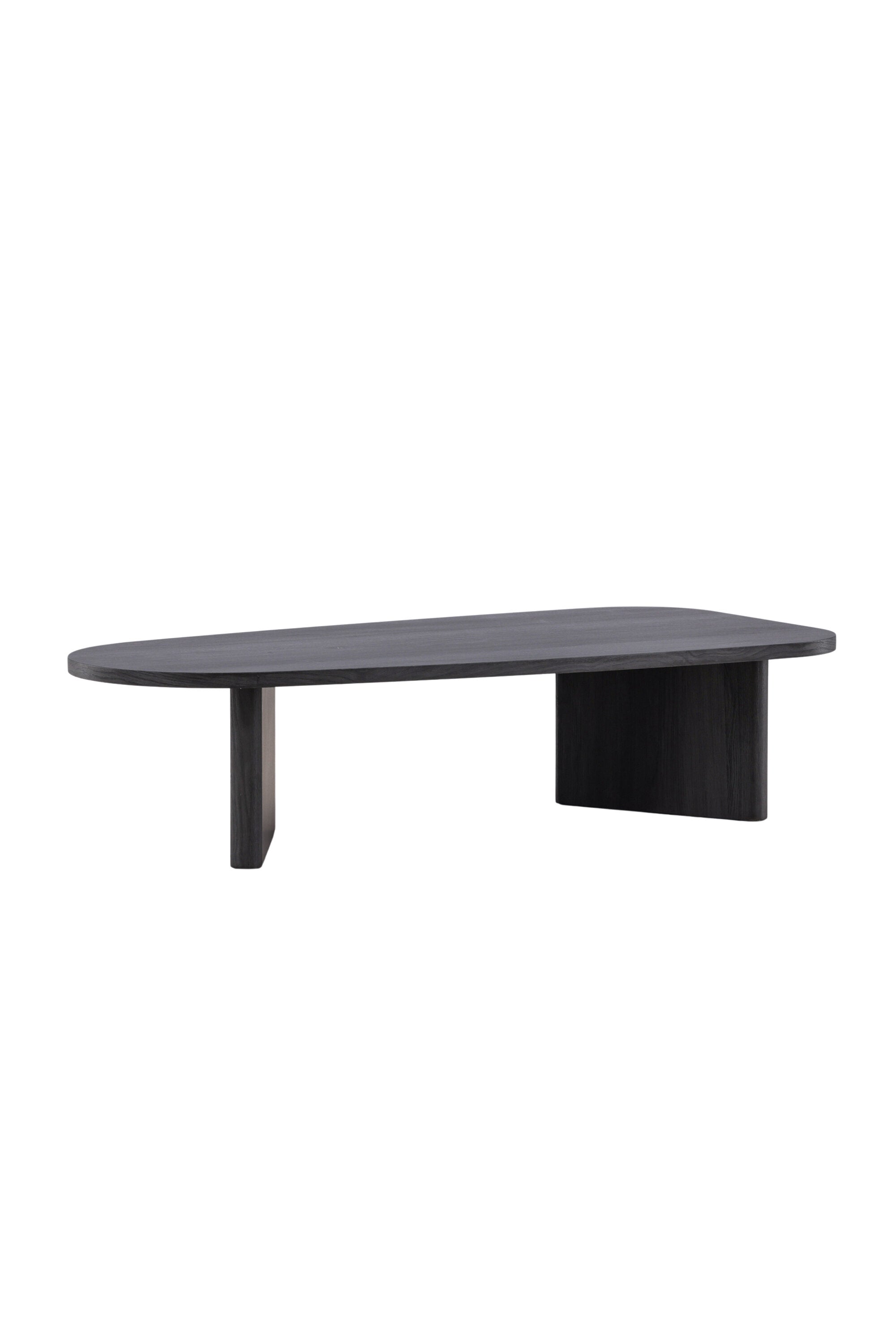 Grönvik Sofatisch in Schwarz präsentiert im Onlineshop von KAQTU Design AG. Beistelltisch ist von Venture Home