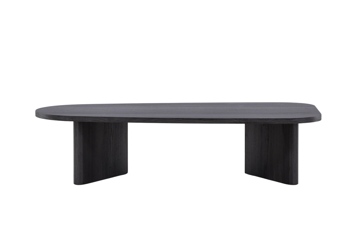 Grönvik Sofatisch in Schwarz präsentiert im Onlineshop von KAQTU Design AG. Beistelltisch ist von Venture Home
