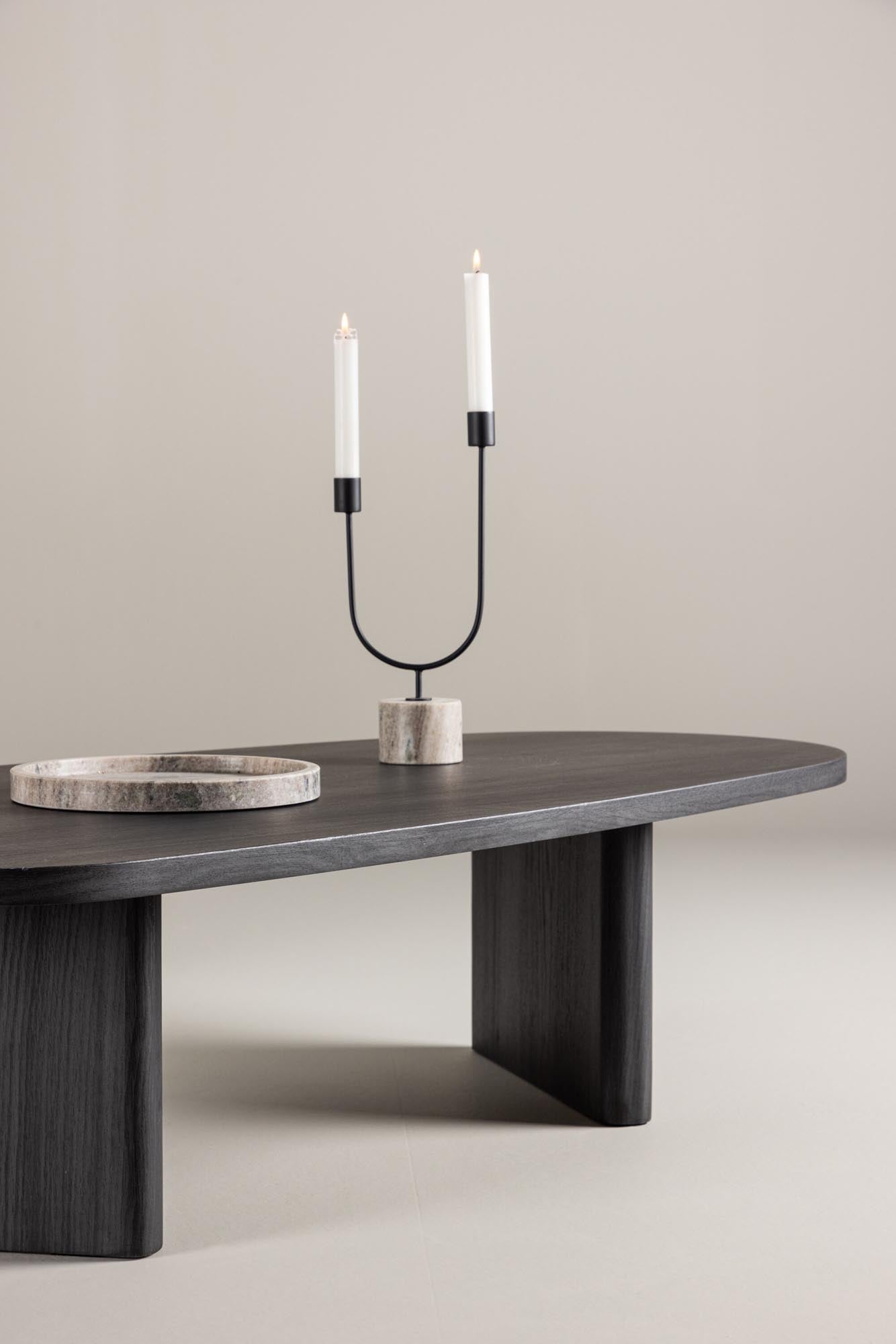 Grönvik Sofatisch: Eleganz und Funktionalität für Ihr Wohnzimmer.