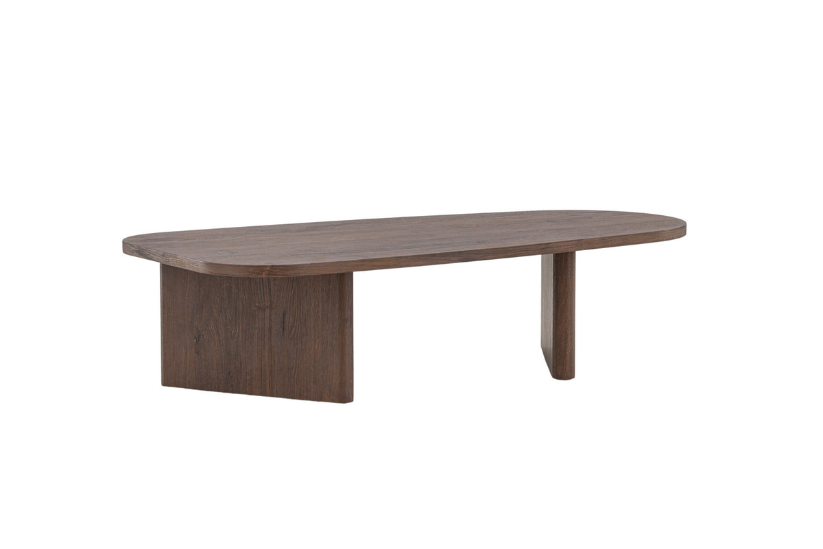 Grönvik Sofatisch in Mokka präsentiert im Onlineshop von KAQTU Design AG. Beistelltisch ist von Venture Home