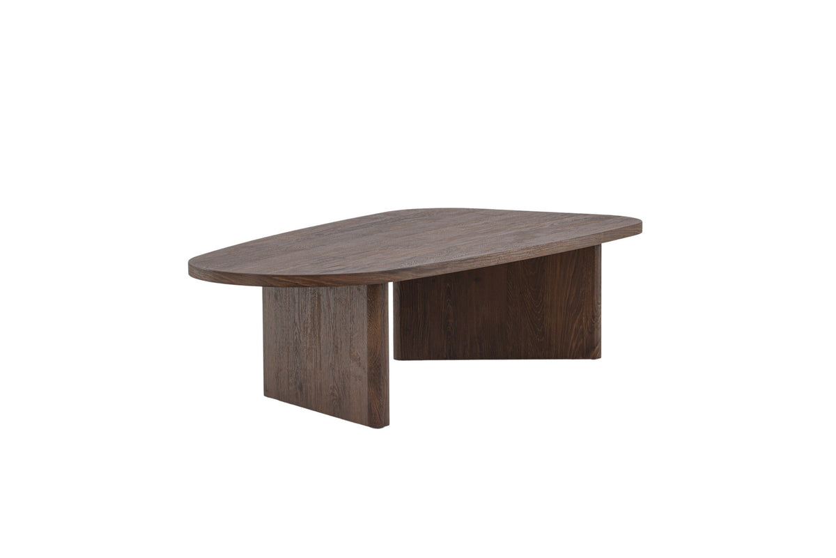 Grönvik Sofatisch in Mokka präsentiert im Onlineshop von KAQTU Design AG. Beistelltisch ist von Venture Home
