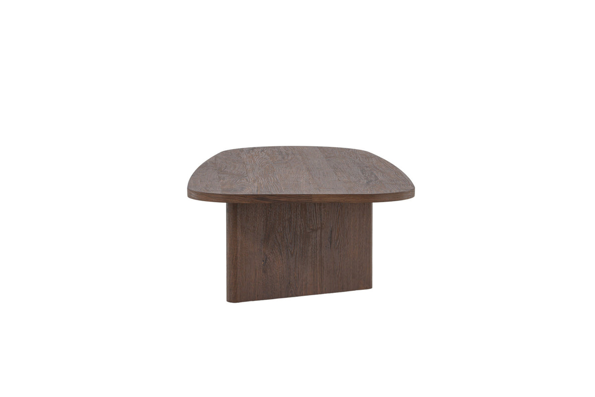 Grönvik Sofatisch in Mokka präsentiert im Onlineshop von KAQTU Design AG. Beistelltisch ist von Venture Home