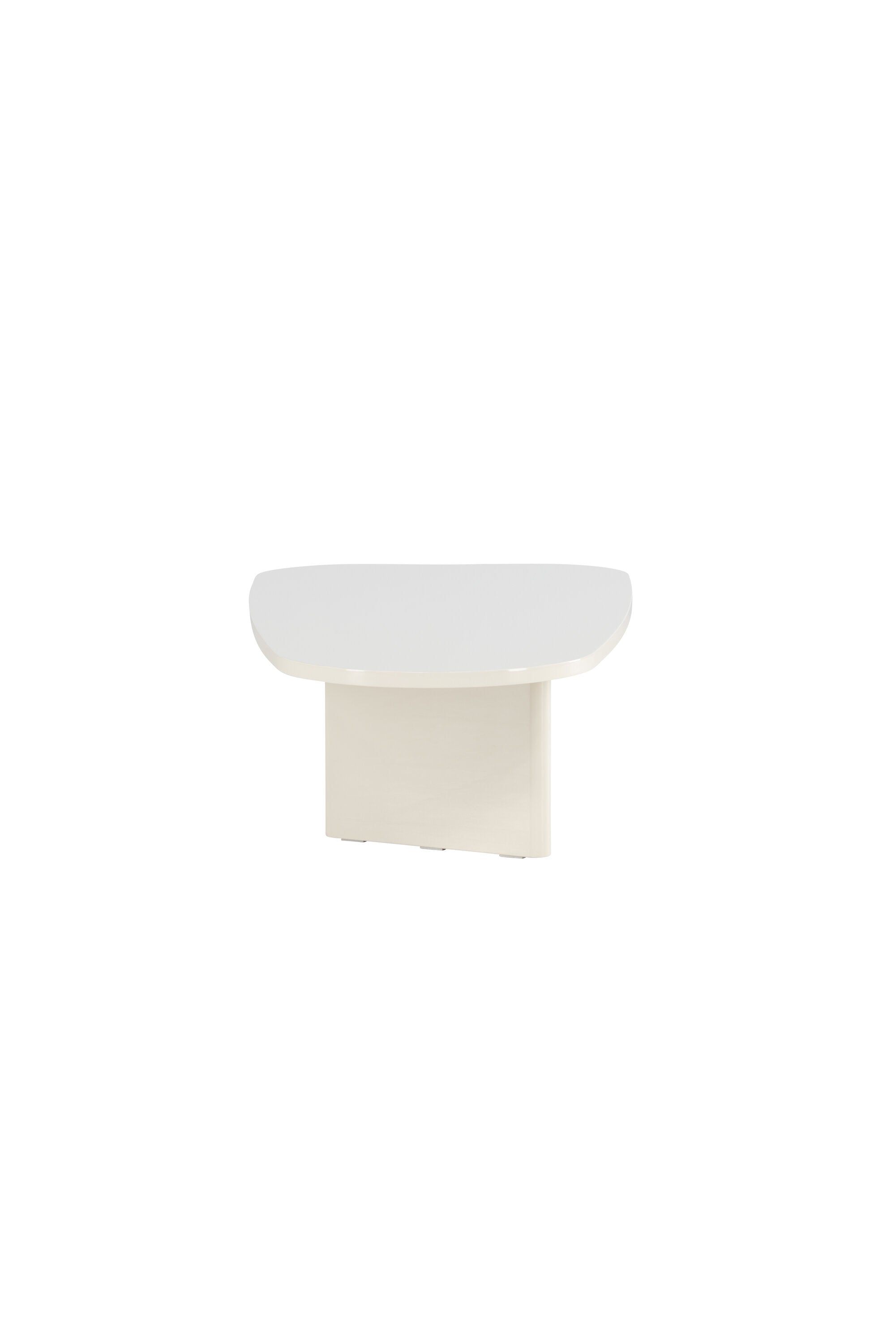 Grönvik Sofa-Tisch in Beige präsentiert im Onlineshop von KAQTU Design AG. Beistelltisch ist von Venture Home