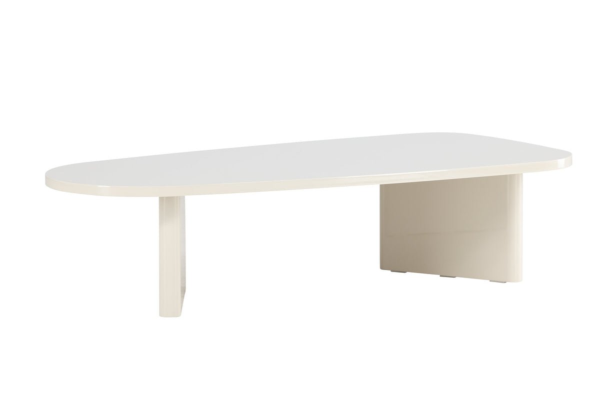 Grönvik Sofa-Tisch in Beige präsentiert im Onlineshop von KAQTU Design AG. Couchtisch ist von Venture Home