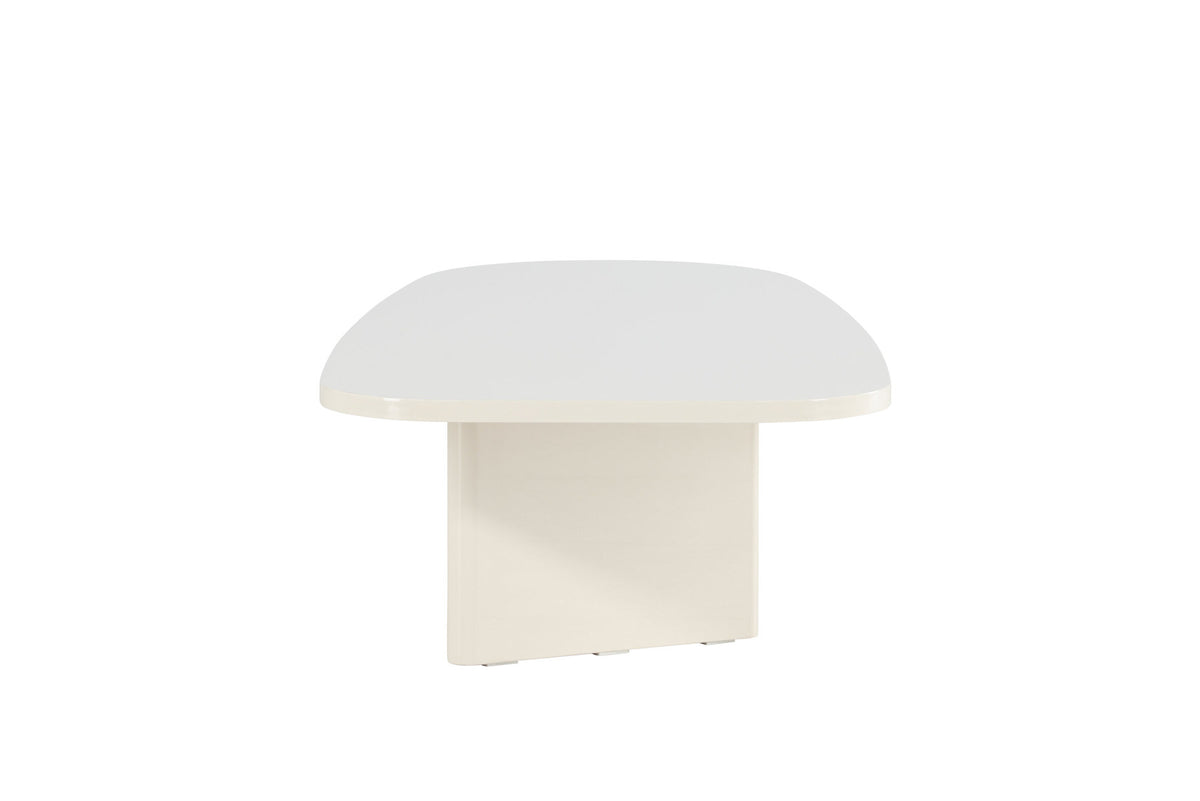 Grönvik Sofa-Tisch in Beige präsentiert im Onlineshop von KAQTU Design AG. Couchtisch ist von Venture Home