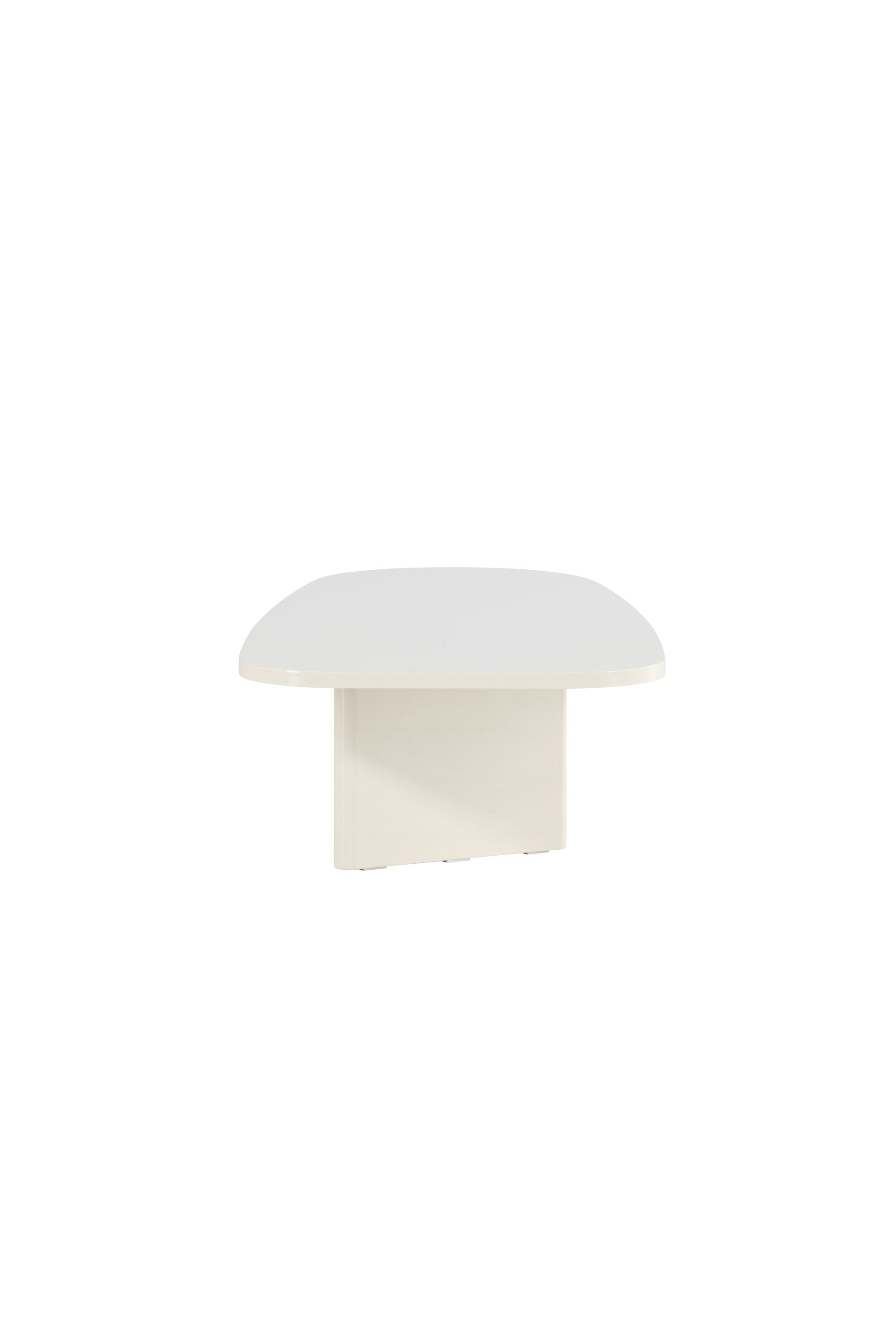 Grönvik Sofa-Tisch in Beige präsentiert im Onlineshop von KAQTU Design AG. Beistelltisch ist von Venture Home