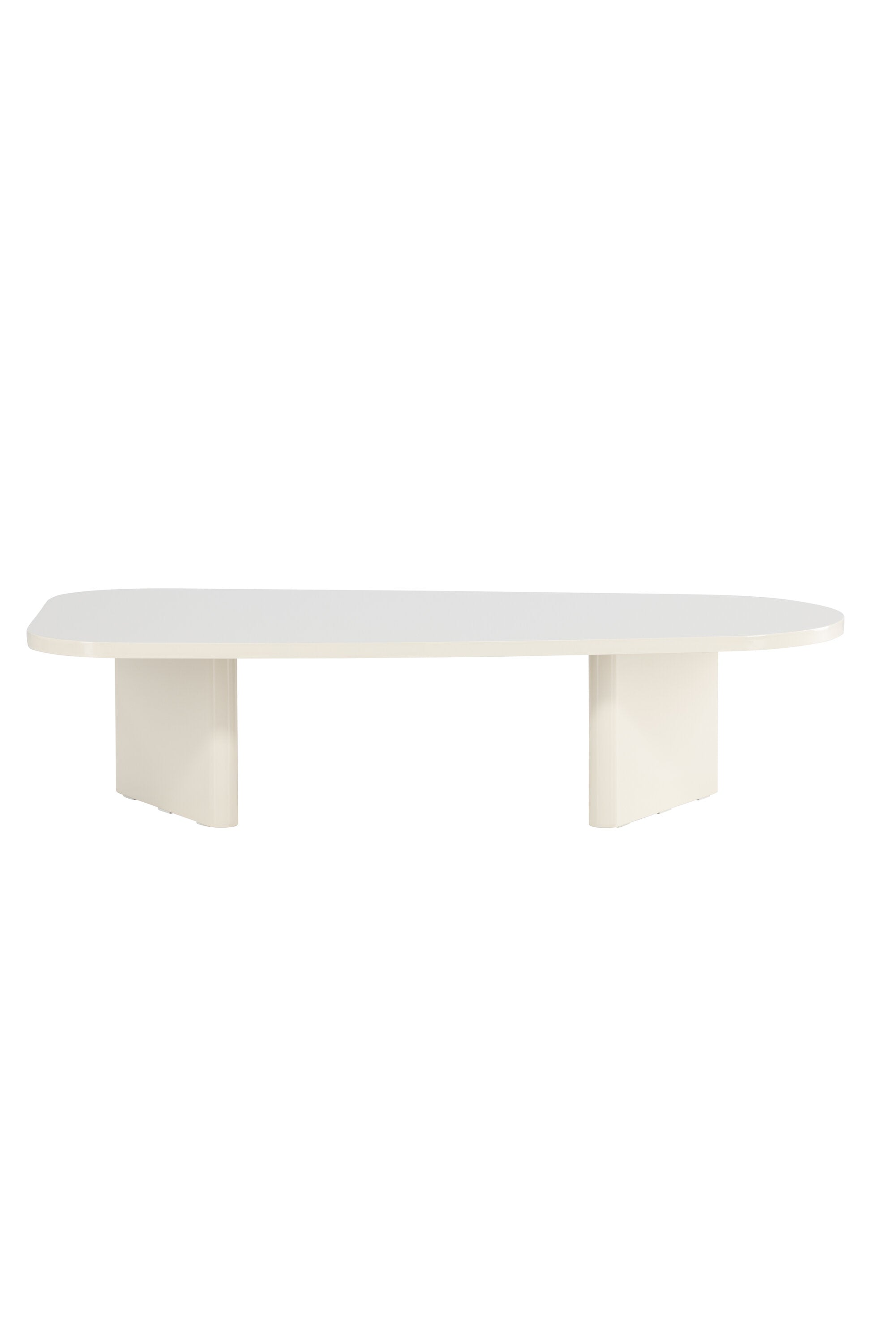 Grönvik Sofa-Tisch in Beige präsentiert im Onlineshop von KAQTU Design AG. Beistelltisch ist von Venture Home