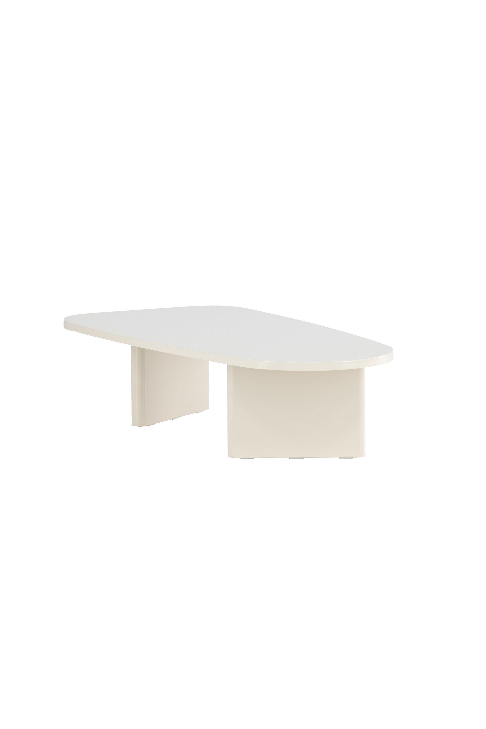 Grönvik Sofa-Tisch in Beige präsentiert im Onlineshop von KAQTU Design AG. Beistelltisch ist von Venture Home