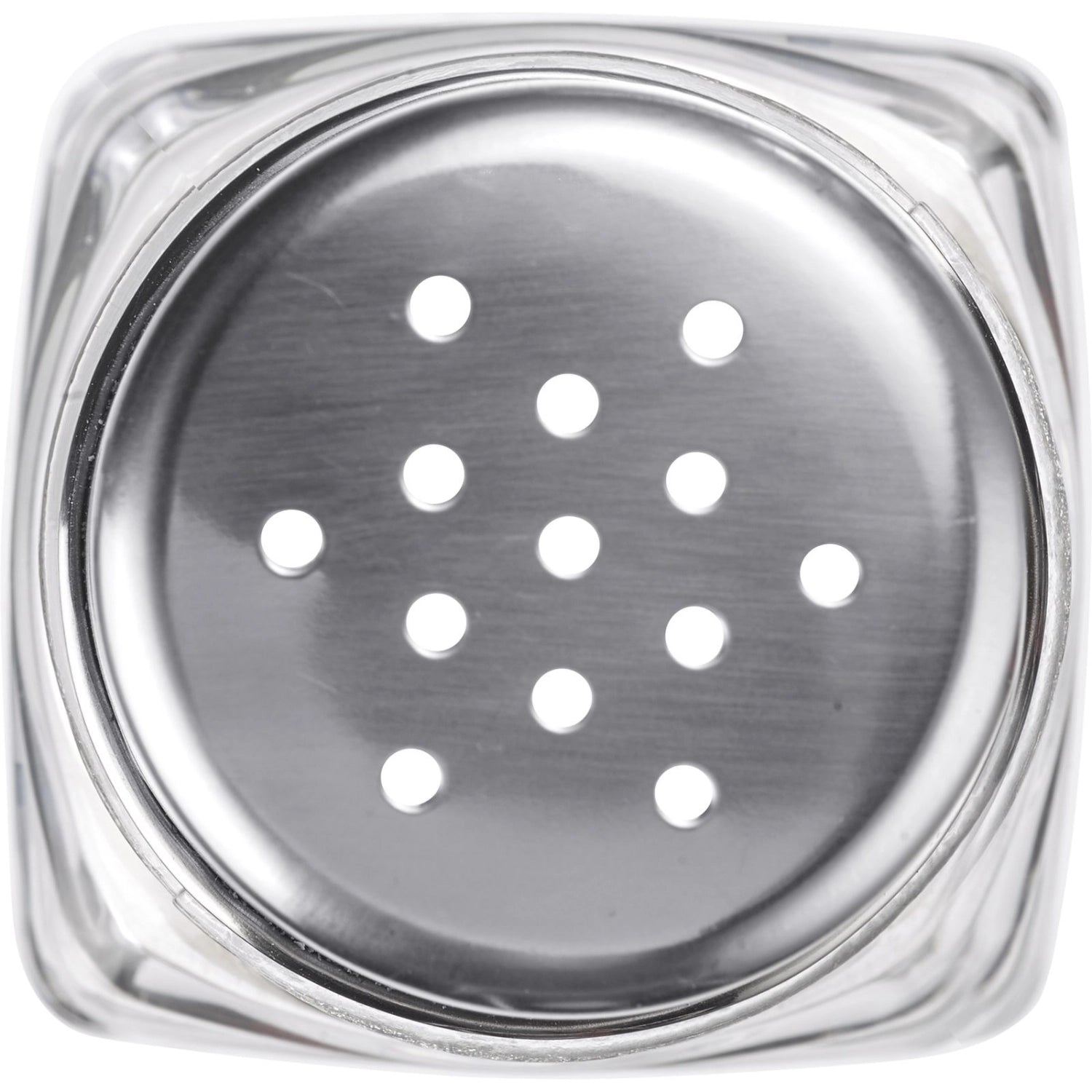 2-PC. Définir les frais de port d'épandeur universel