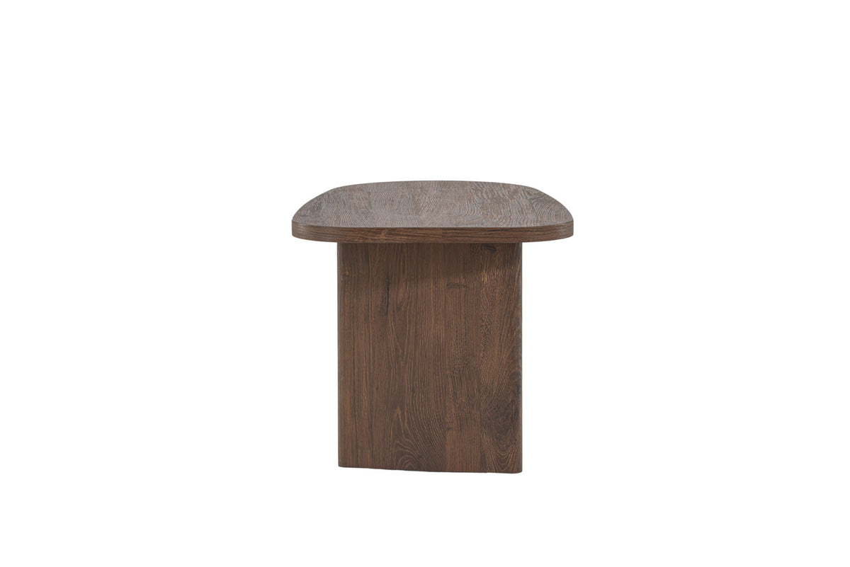 Grönvik Beistelltisch in Mokka präsentiert im Onlineshop von KAQTU Design AG. Beistelltisch ist von Venture Home