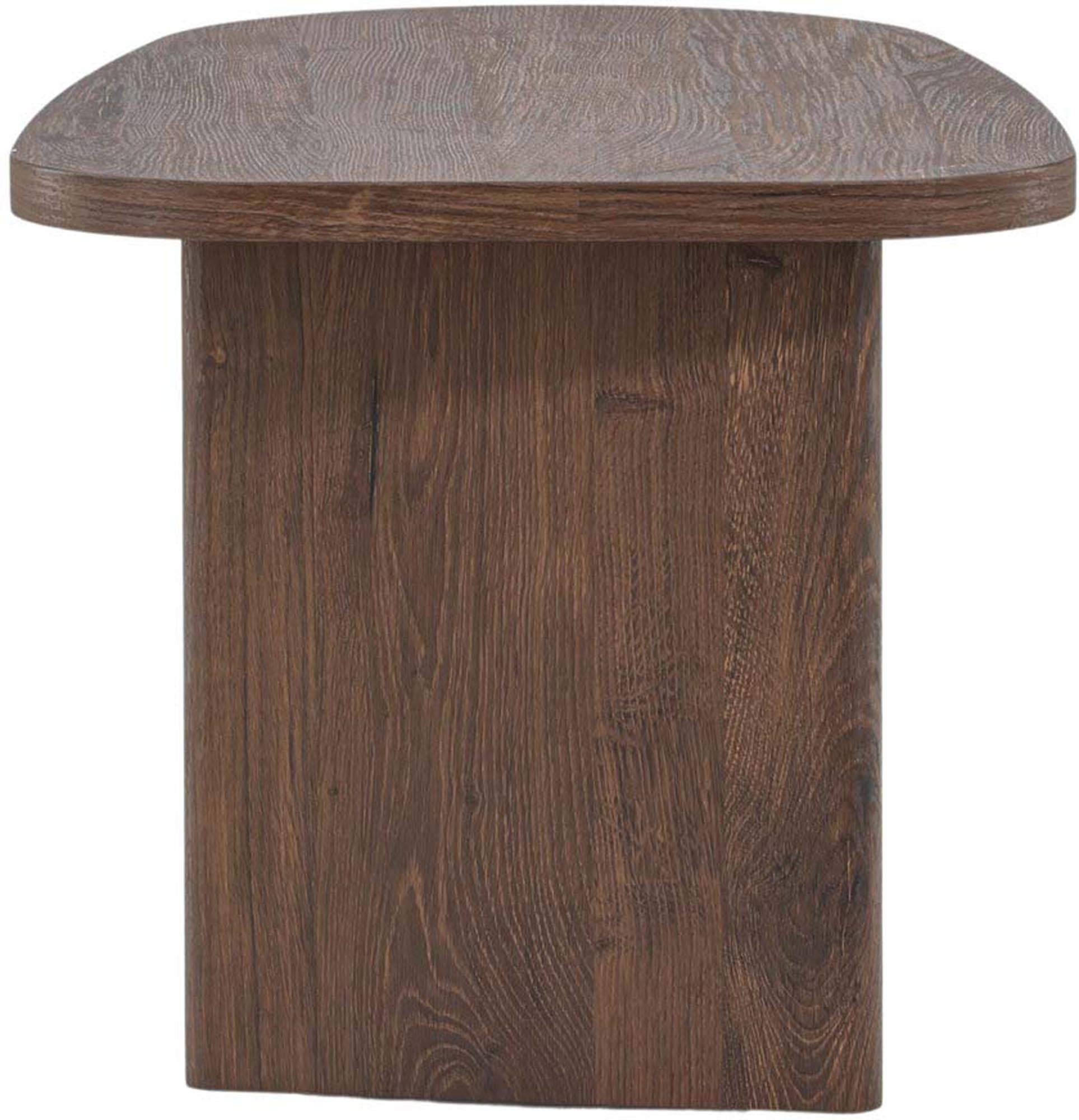 Grönvik Beistelltisch: Moderner Chic in Schwarz und Grau, ideal für stilvolle Akzente in Ihrem Wohnzimmer.