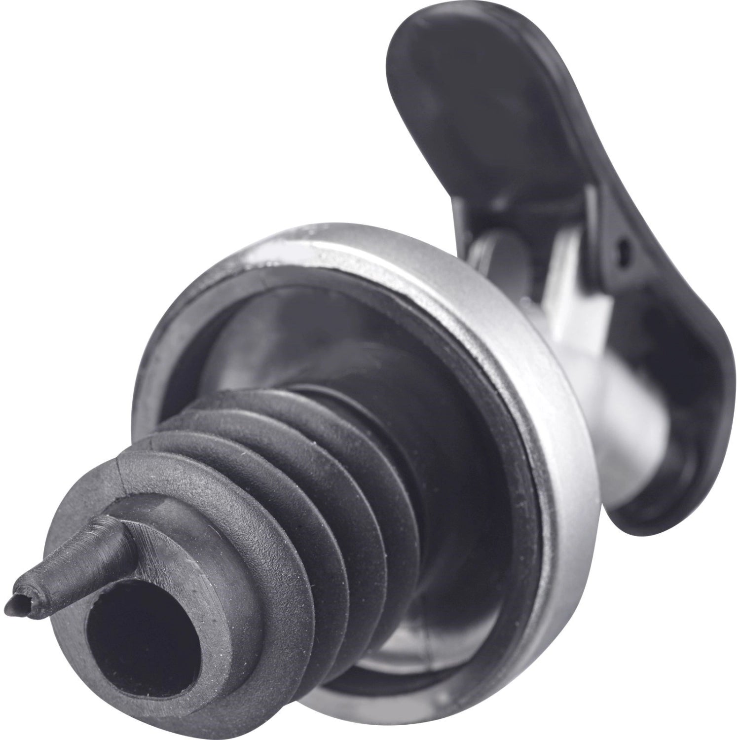 2-pc. Set di aceto e distributore di olio Lisbona