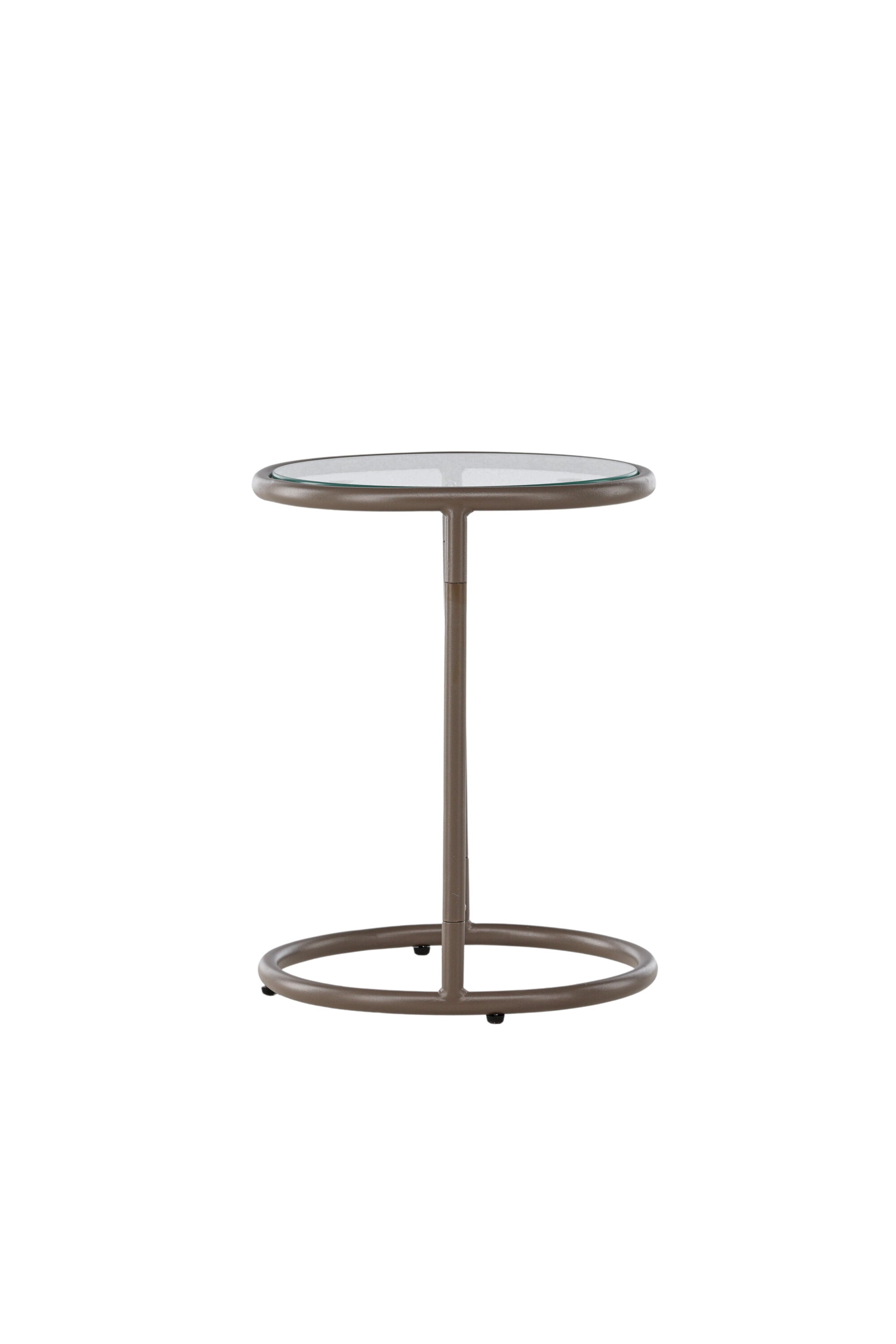Stavanger Sideboard in Braun präsentiert im Onlineshop von KAQTU Design AG. Beistelltisch ist von Venture Home
