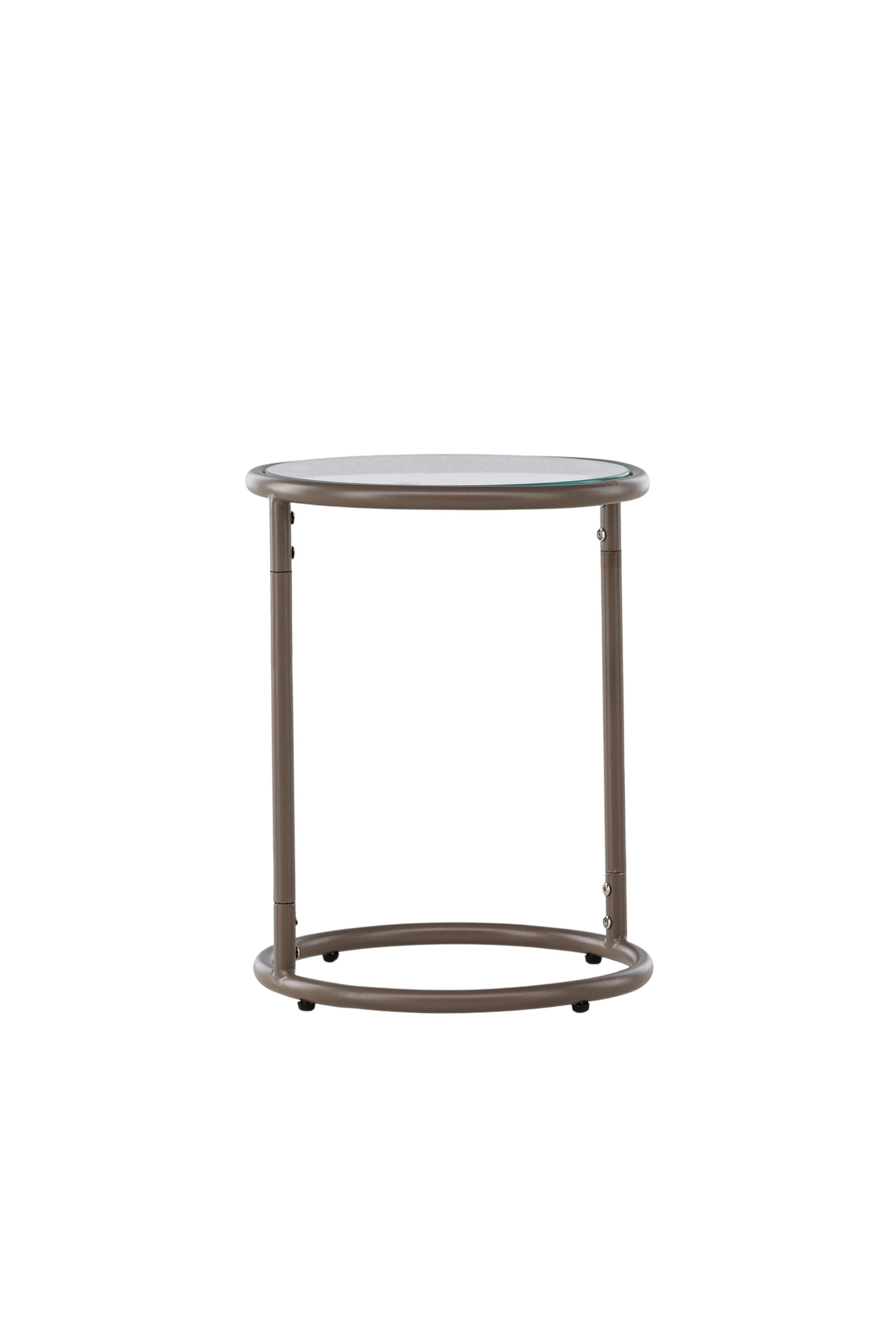 Stavanger Sideboard in Braun präsentiert im Onlineshop von KAQTU Design AG. Beistelltisch ist von Venture Home