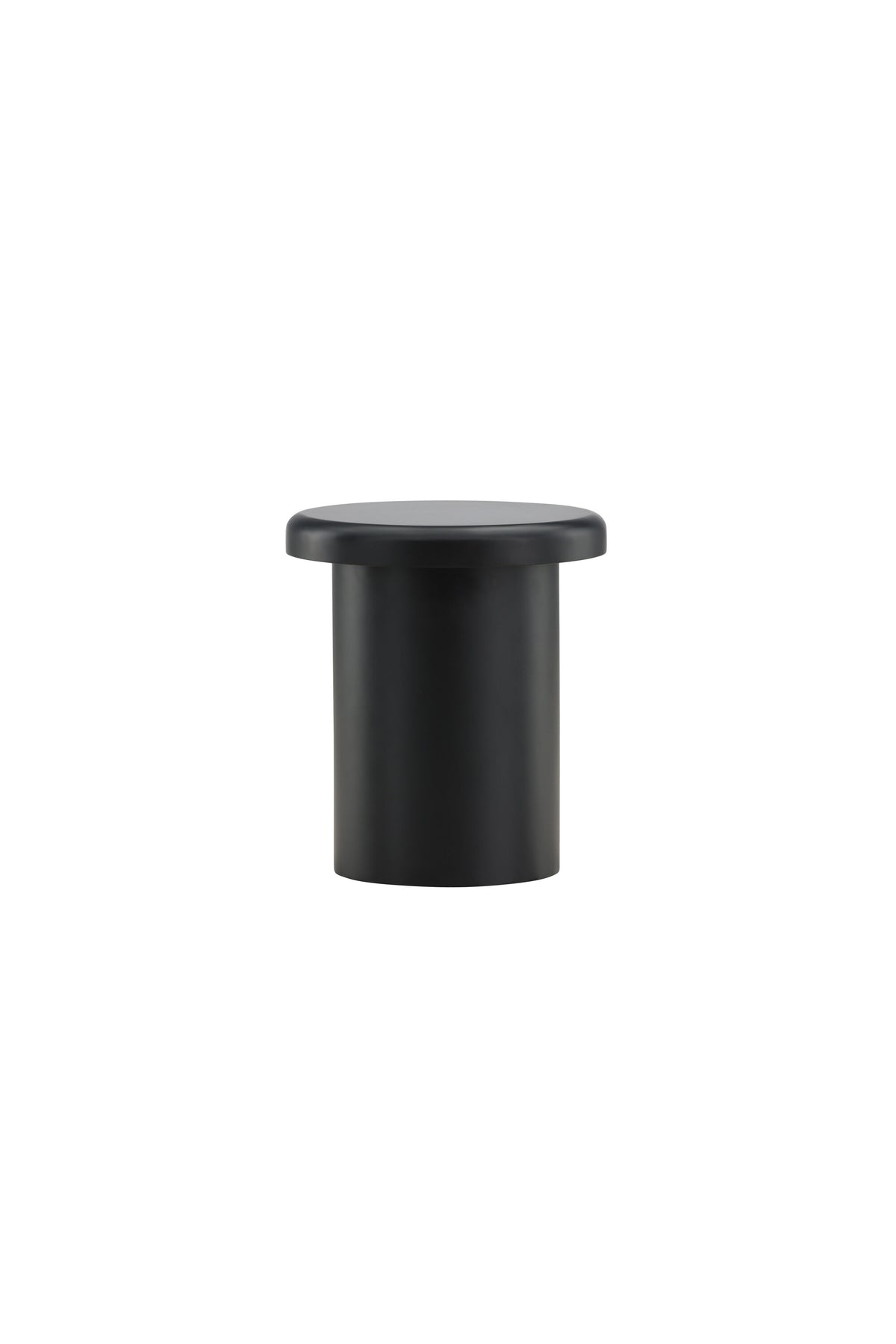 Namsos Beistelltisch in Schwarz präsentiert im Onlineshop von KAQTU Design AG. Beistelltisch ist von Venture Home