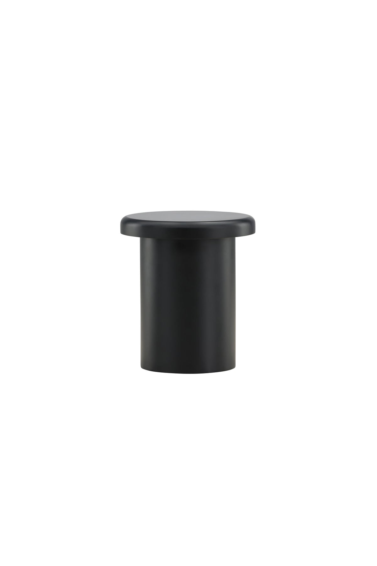 Namsos Beistelltisch in Schwarz präsentiert im Onlineshop von KAQTU Design AG. Beistelltisch ist von Venture Home