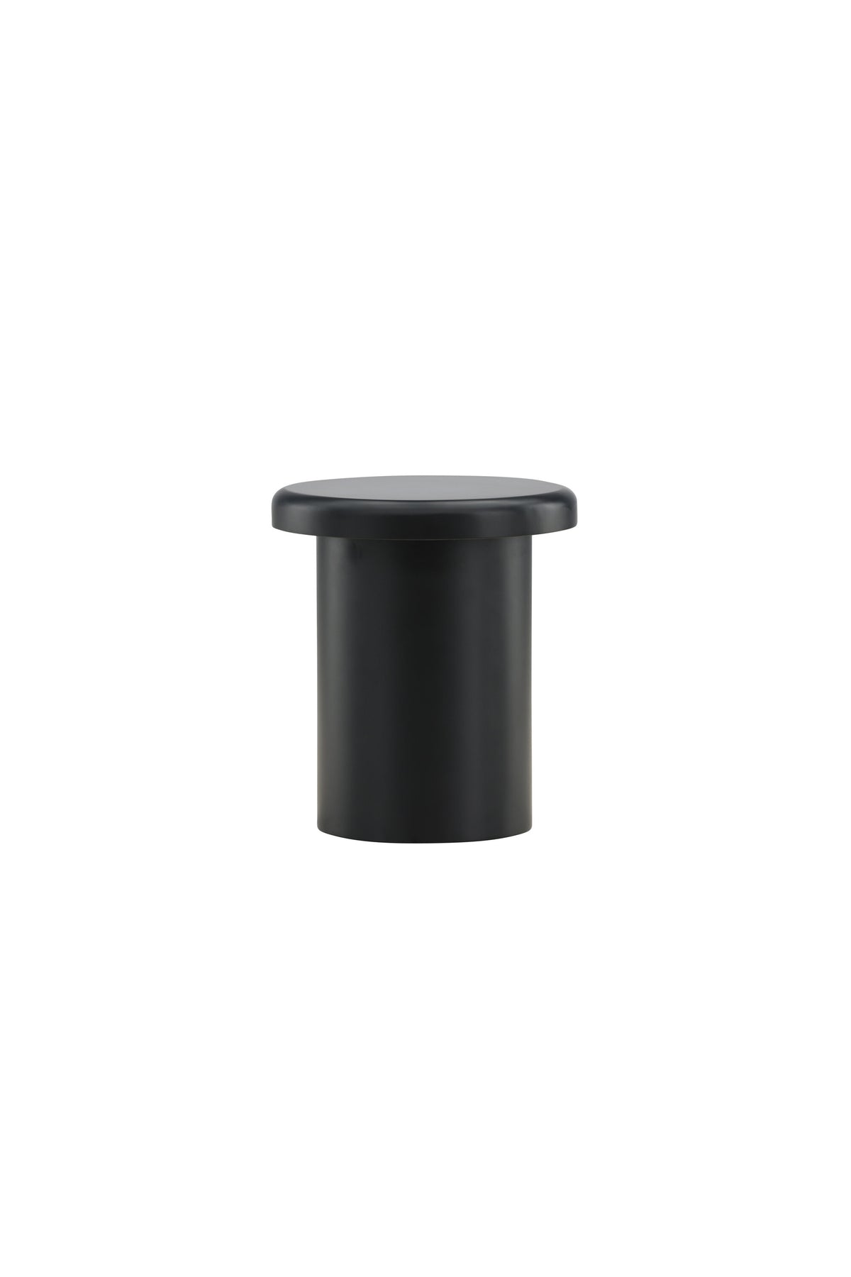 Namsos Beistelltisch in Schwarz präsentiert im Onlineshop von KAQTU Design AG. Beistelltisch ist von Venture Home