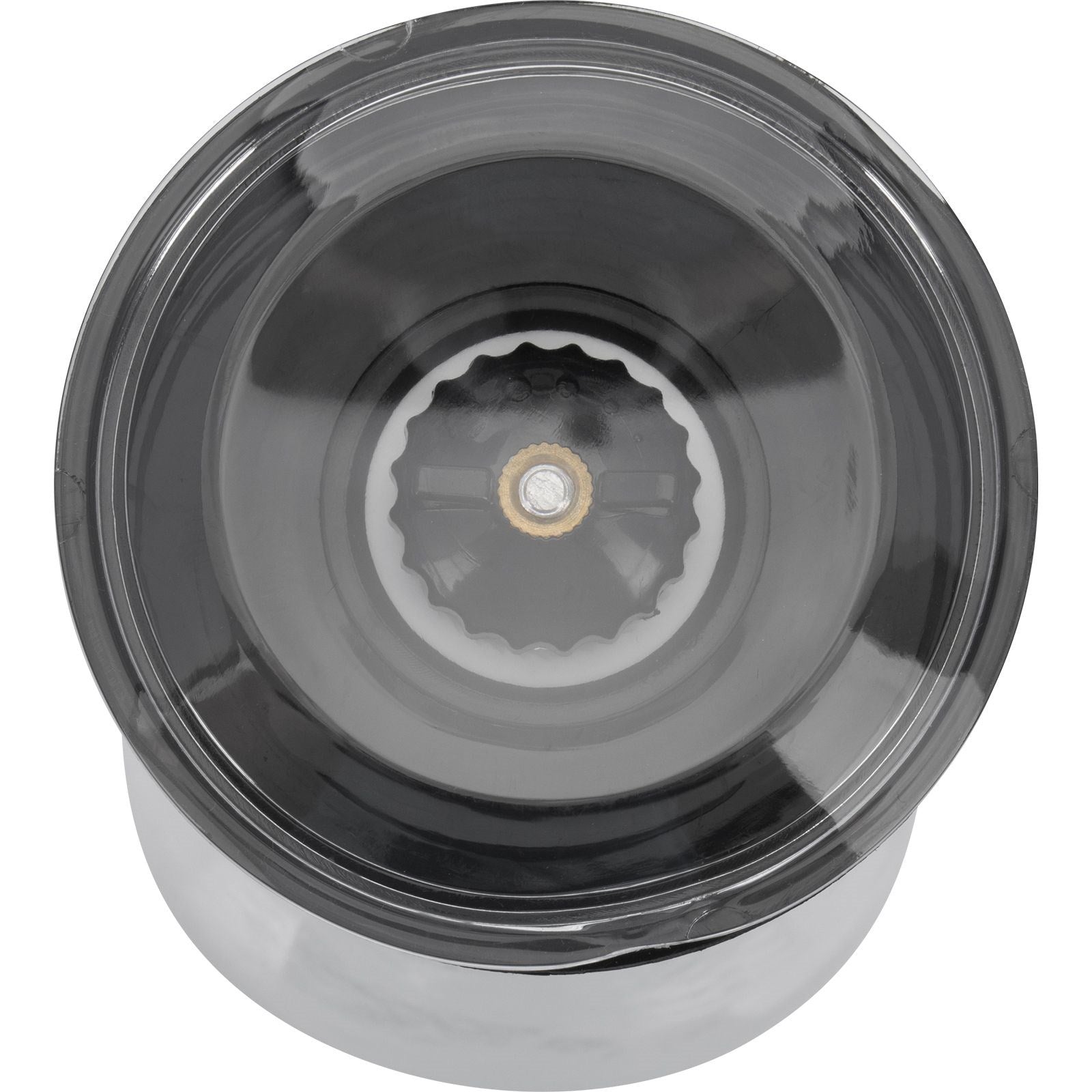 Modernes 2er-Set Gewürzmühlen von Westmark in Schwarz, perfekt für Salz und Pfeffer, stilvolles Design, praktisch und elegant.