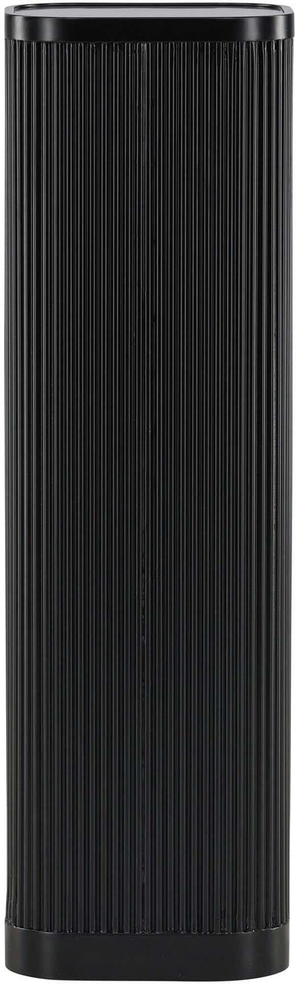 Eleganter Lenox Beistelltisch in lebhaftem Gelb: Kombiniert modernes Design mit praktischer Funktionalität für Ihr Zuhause.