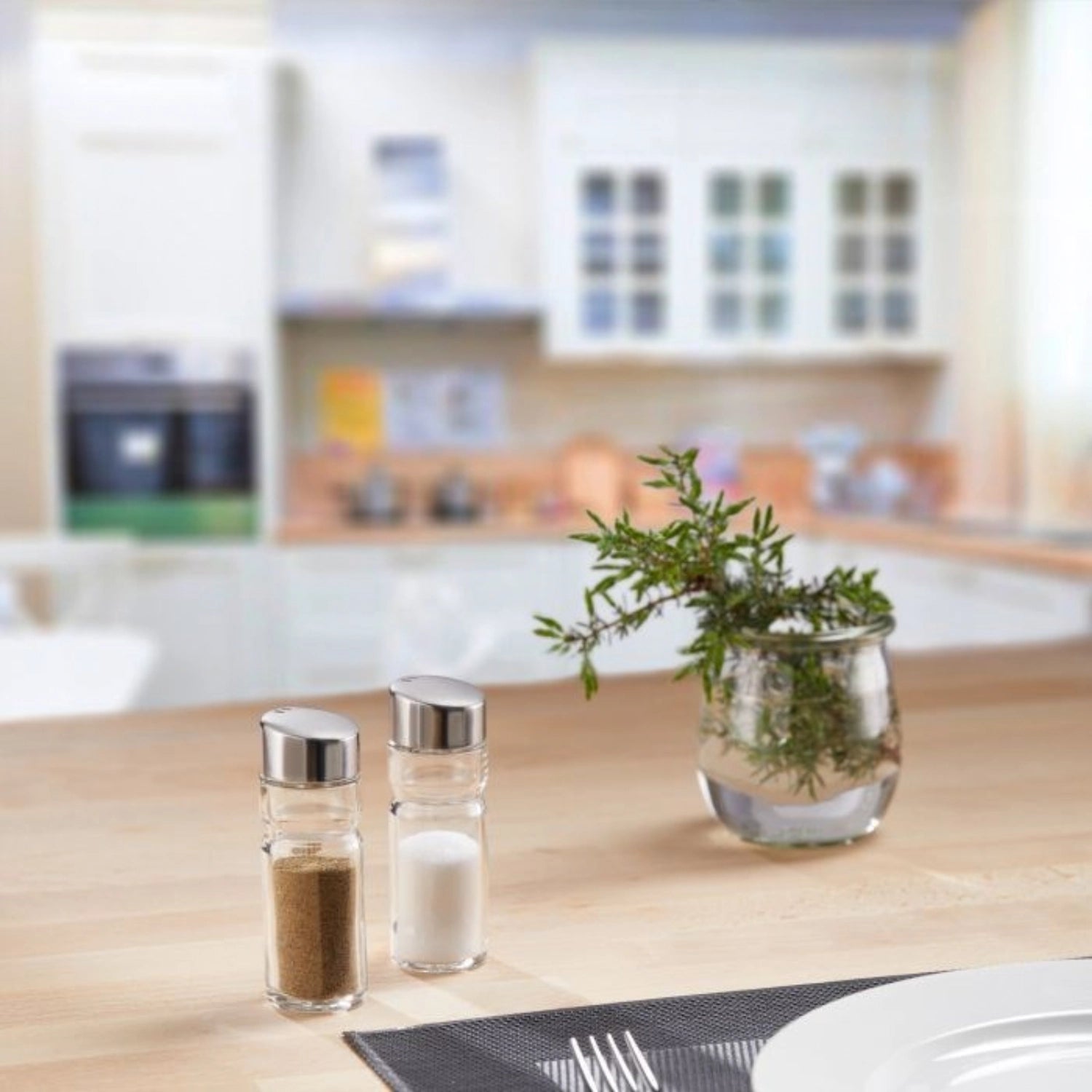 Universal spreader Vienna