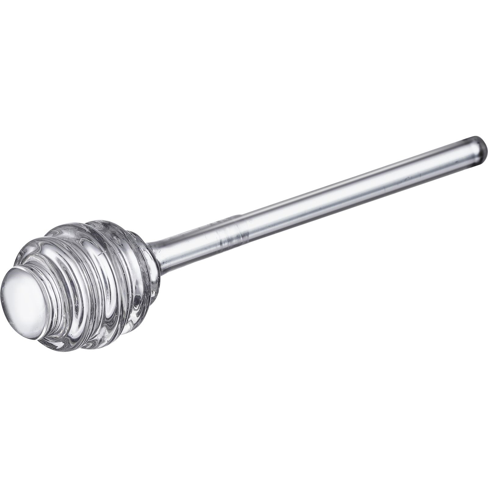 Stilvoller Honigtopf Melli von Westmark, perfekt für Honigaufbewahrung, mit Deckel und Löffel, ideal für den Frühstückstisch.