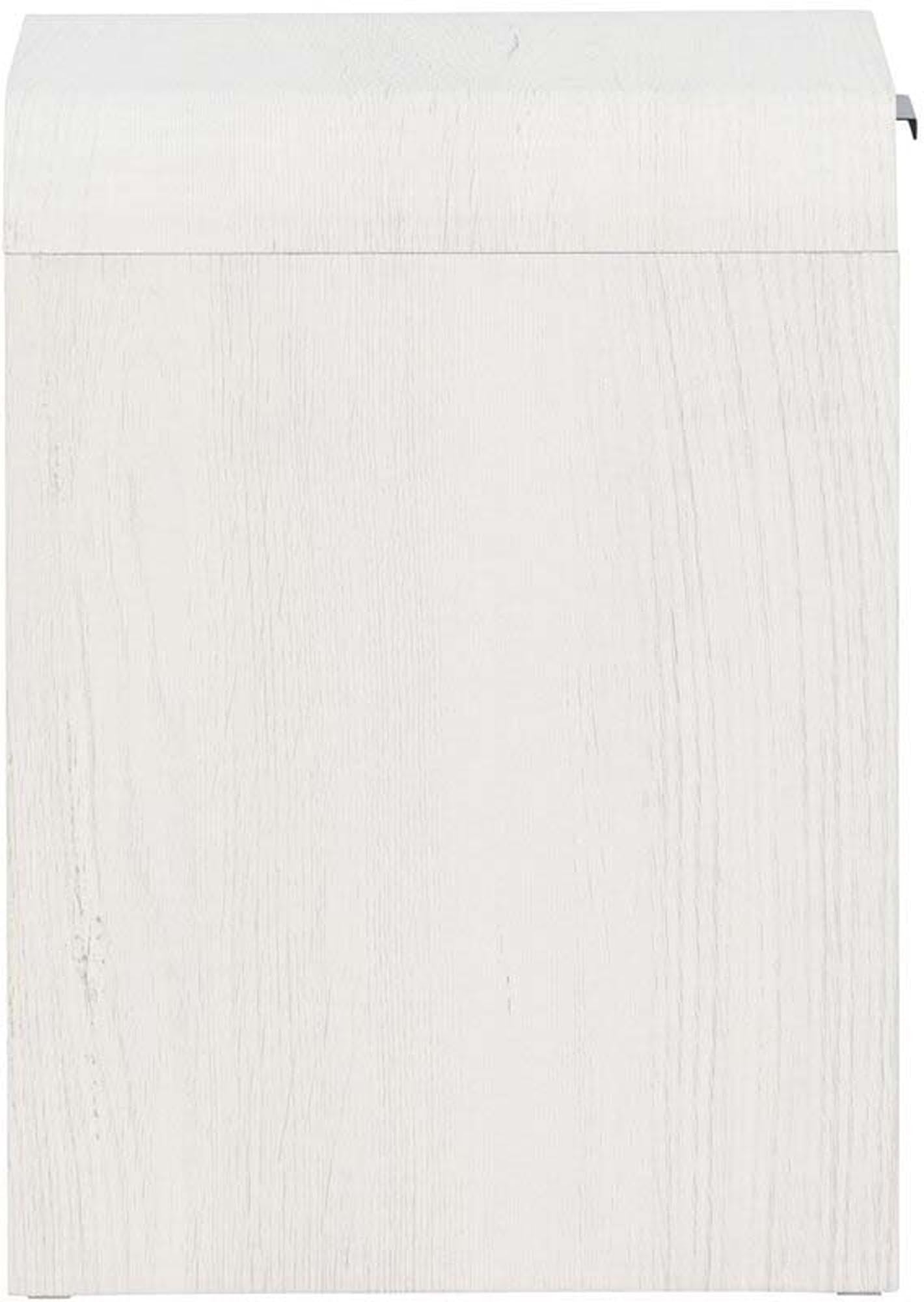 Entdecken Sie den Lyngdal Beistelltisch von Venture Home – ein elegantes Möbelstück aus robustem MDF, ideal für jeden Raum.