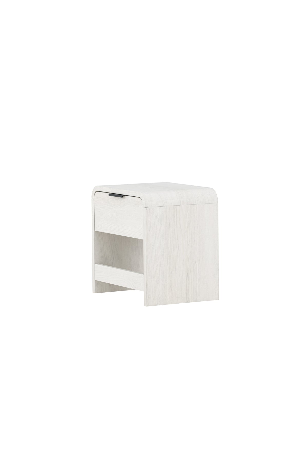 Lyngdal Beistelltisch in Tünchen präsentiert im Onlineshop von KAQTU Design AG. Beistelltisch ist von Venture Home