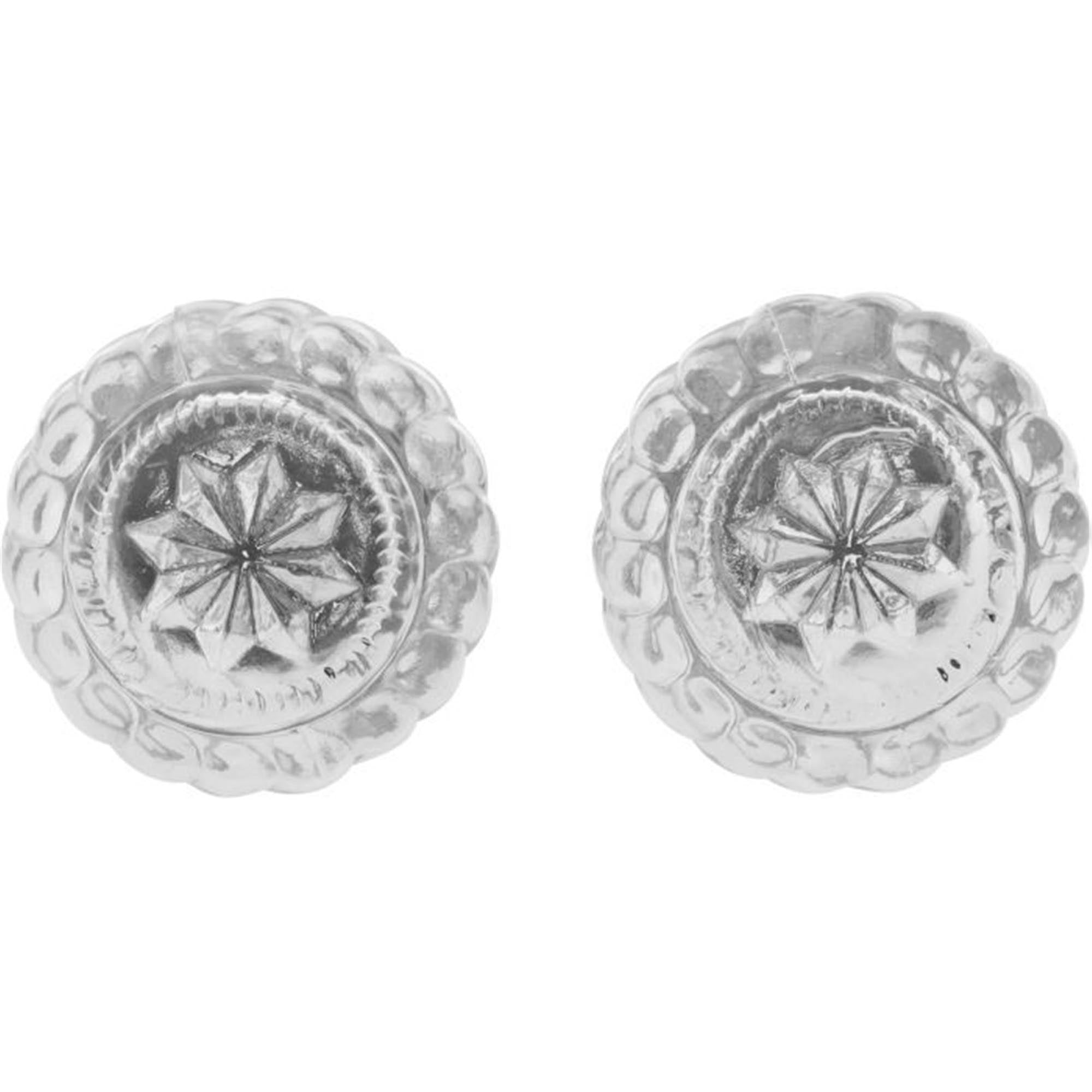 Elegantes 2-teiliges Set Salz- und Pfefferstreuer von Westmark, ideal für den Tisch, mit modernem Design und praktischer Handhabung.