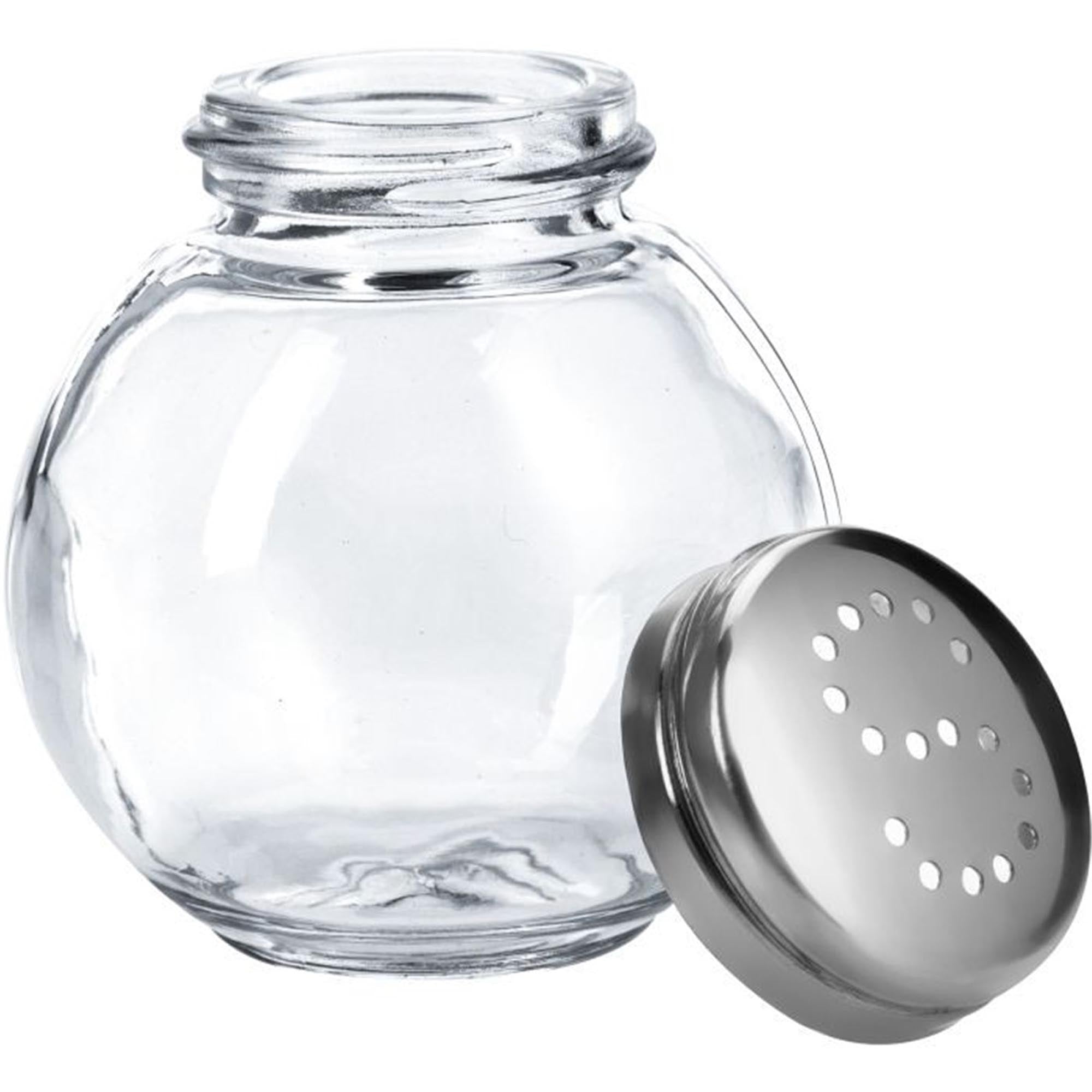 Eleganter Salzstreuer Roma von Westmark, aus hochwertigem Material, ideal für stilvolles Würzen am Tisch.