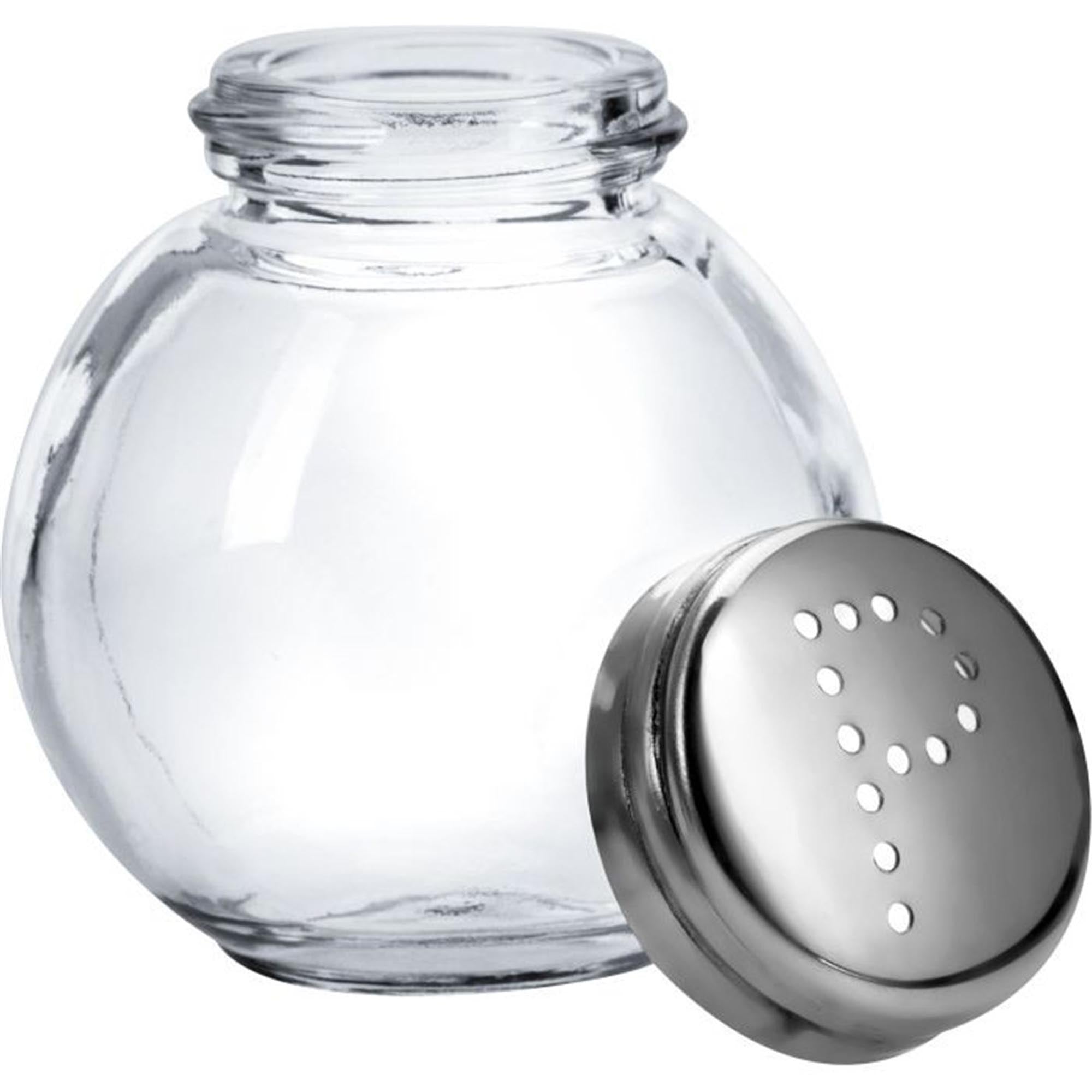 Eleganter Pfefferstreuer Roma von Westmark, ideal für präzises Würzen, aus hochwertigem Material gefertigt.