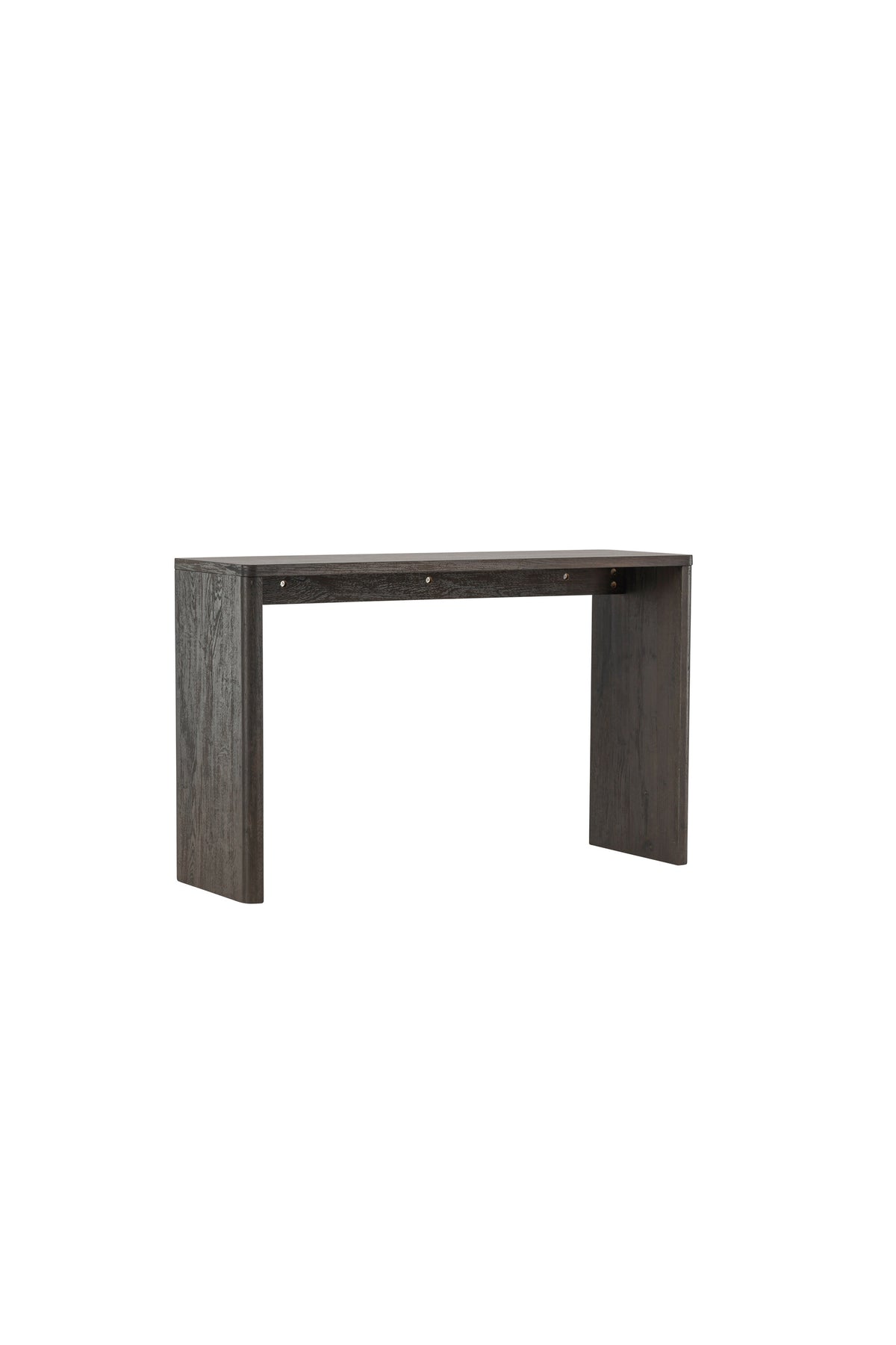 Leknes Tisch in Mokka präsentiert im Onlineshop von KAQTU Design AG. Beistelltisch ist von Venture Home