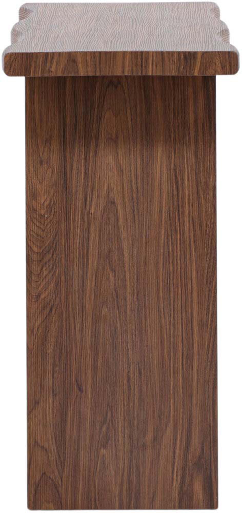 Moderner Kirkenes Schreibtisch von Venture Home in stilvollem Design.