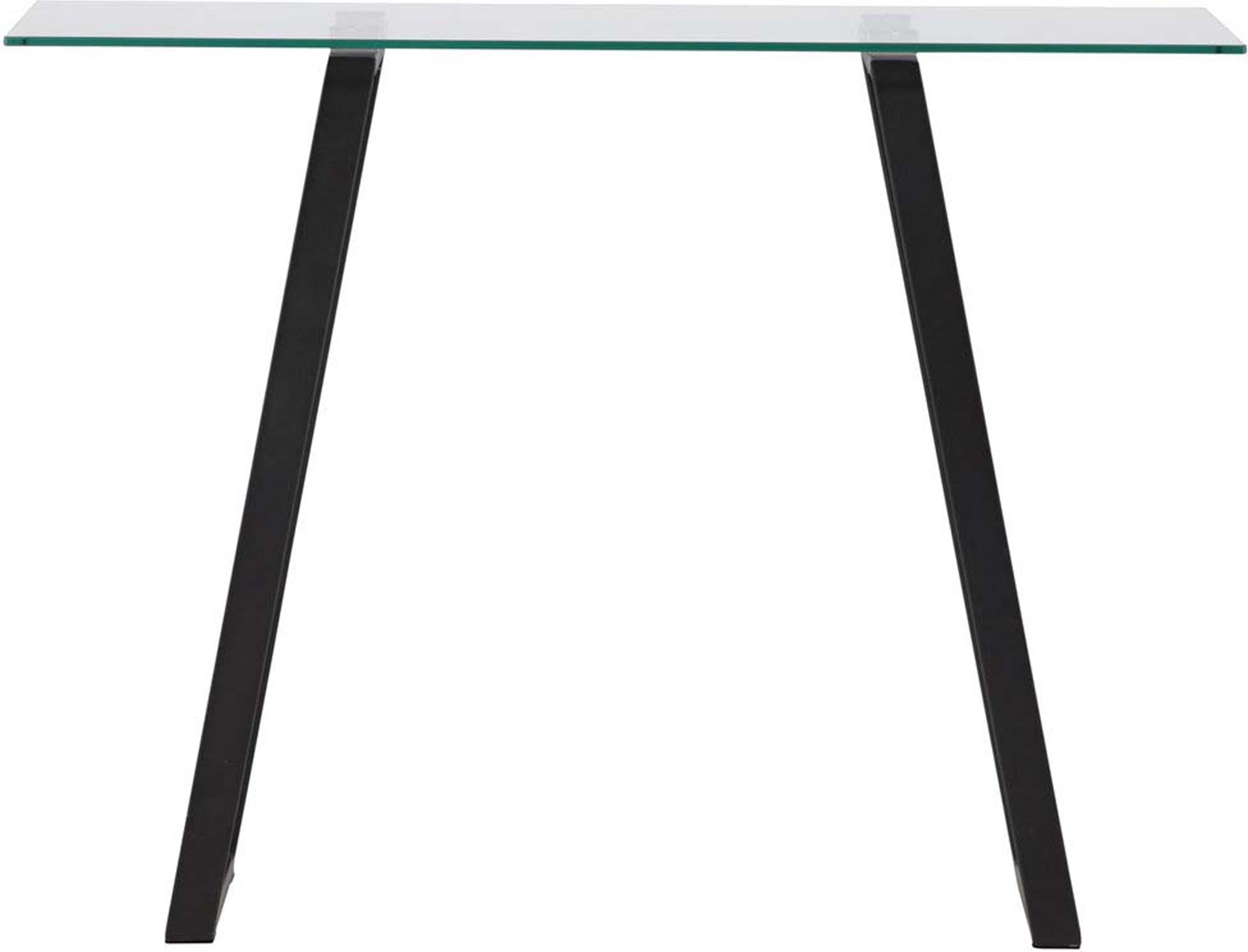 Eleganter Horten Schreibtisch: Funktionalität trifft auf skandinavisches Design.