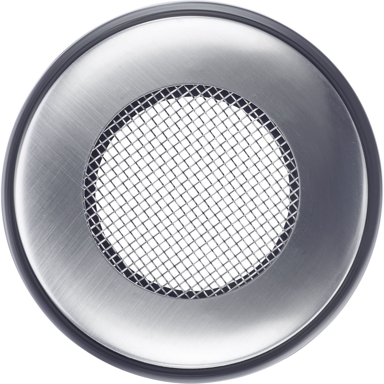 Der Puderzuckerstreuer Blacky von Westmark ermöglicht präzises Bestäuben von Kuchen, Gebäck und Desserts mit feinem Puderzucker.